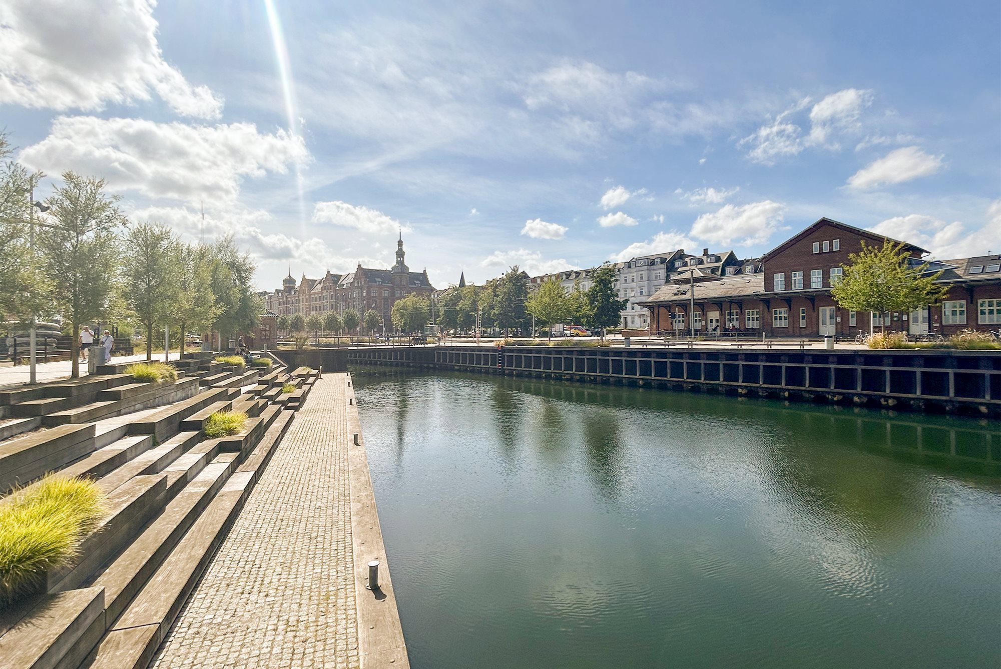 Skovvejen 2, st. th., 8000 Aarhus C