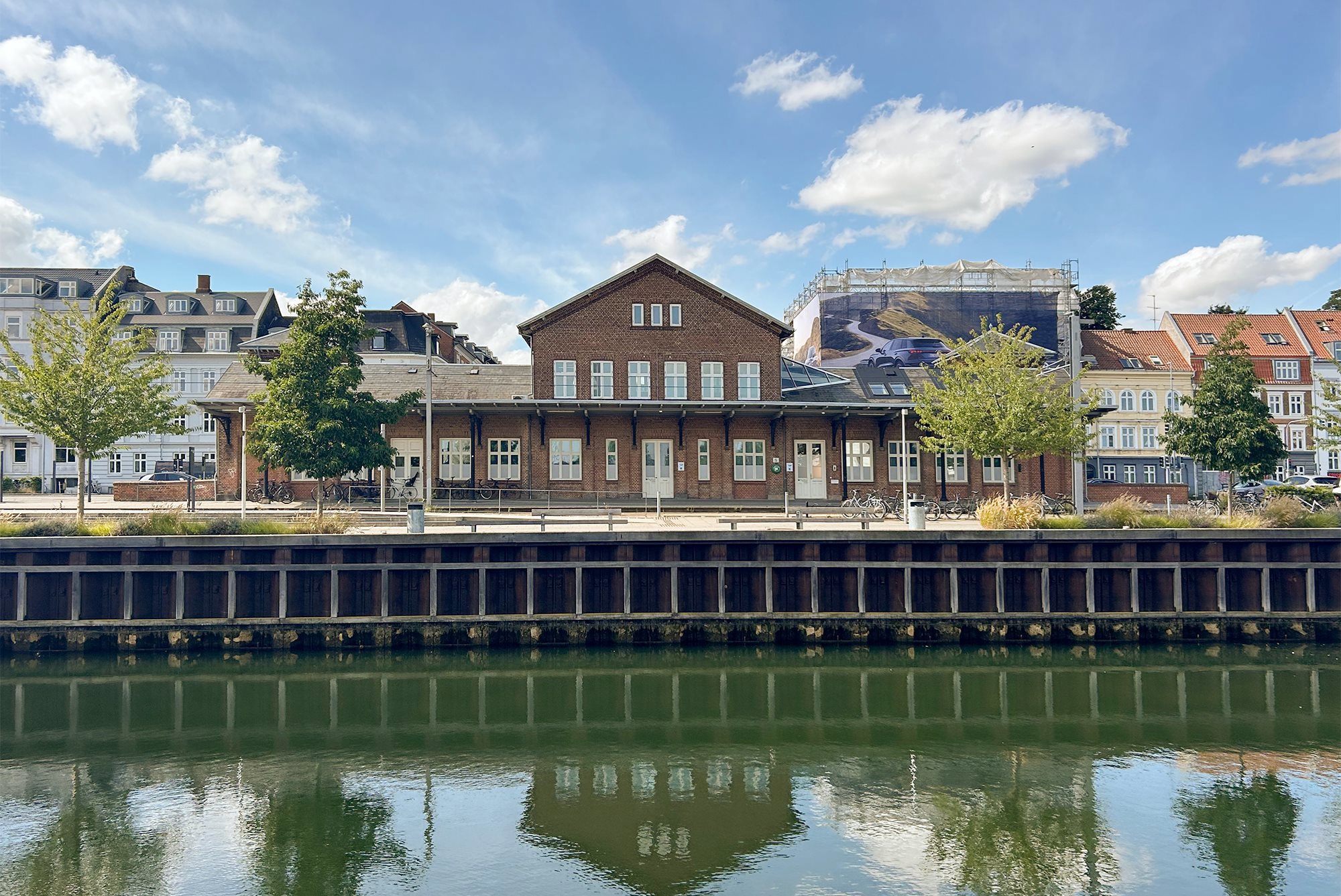 Skovvejen 2, st. th., 8000 Aarhus C