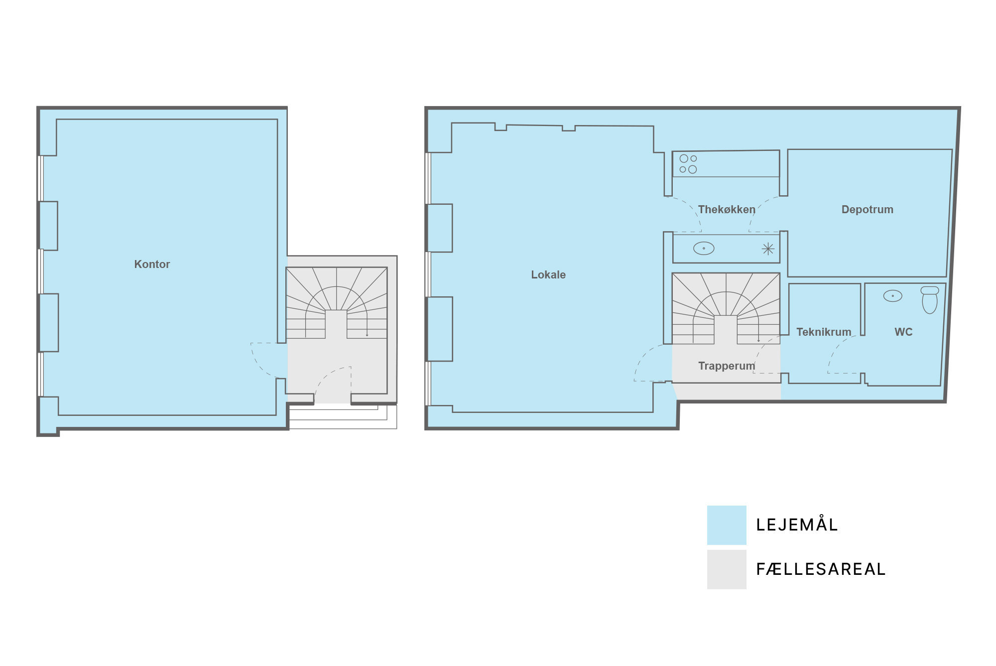 Plantegning - Plantegning