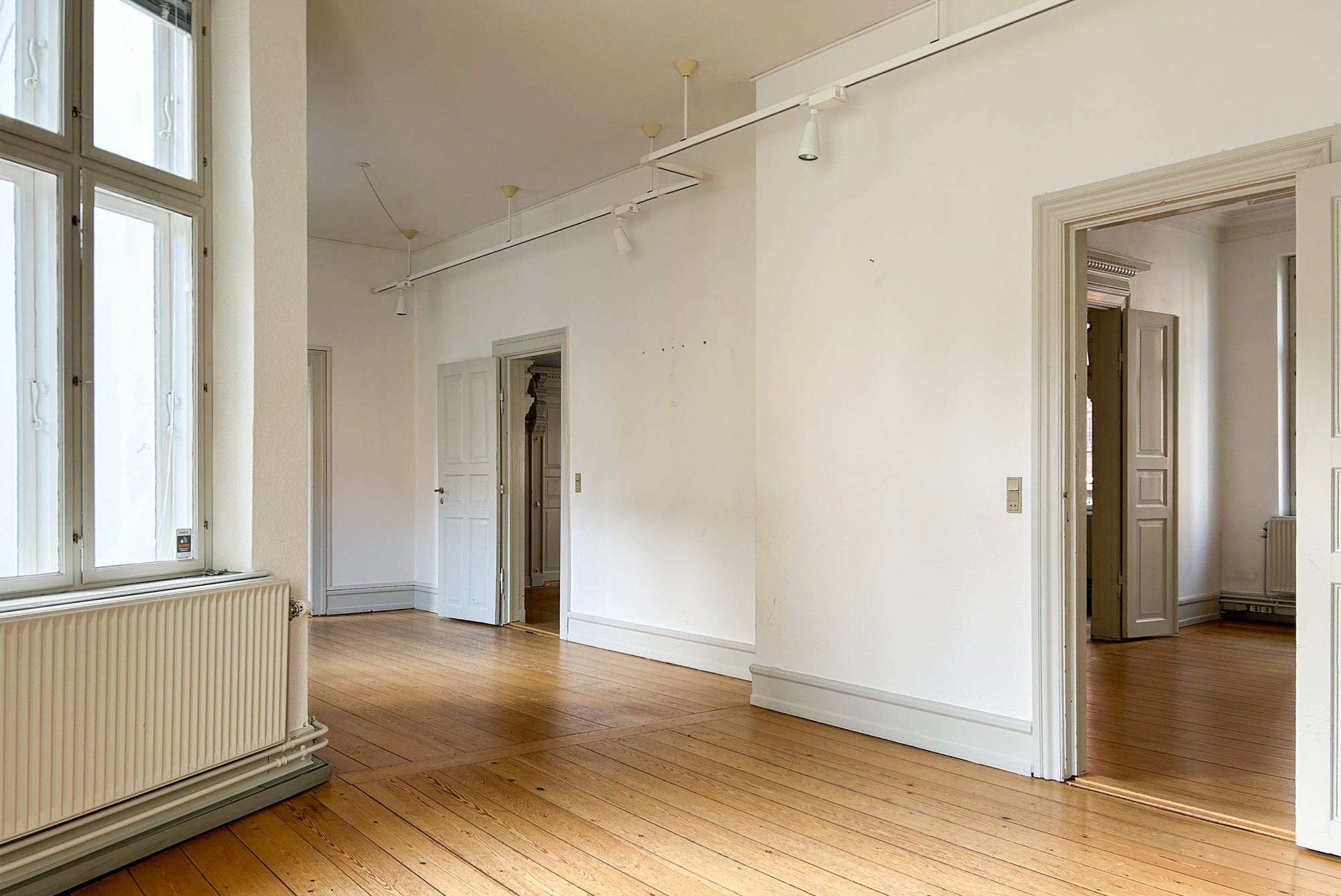 Mejlgade 54, 1., 8000 Aarhus C