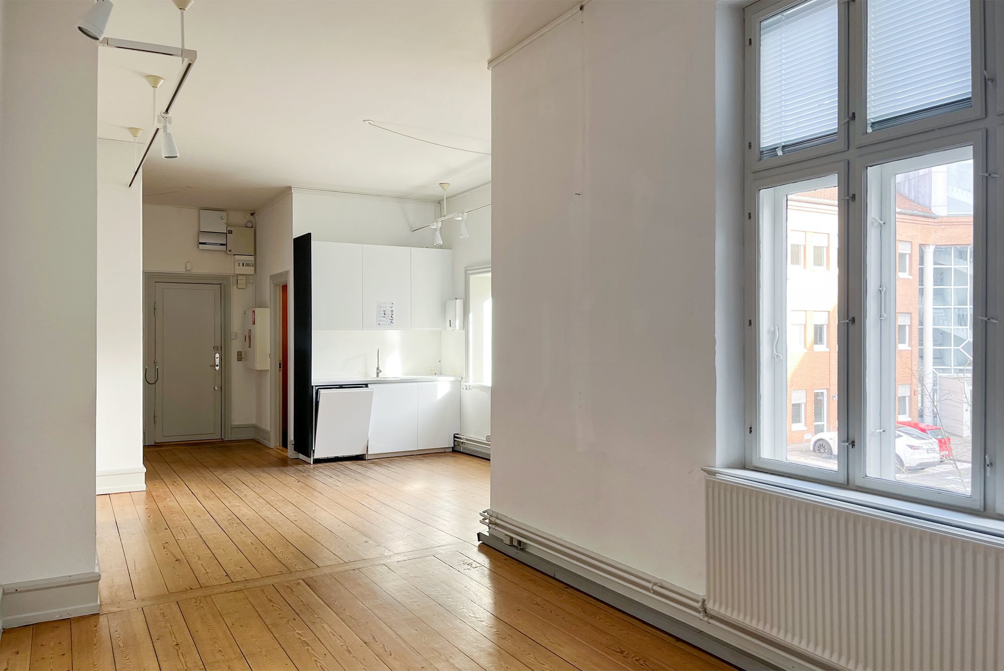 Mejlgade 54, 1., 8000 Aarhus C