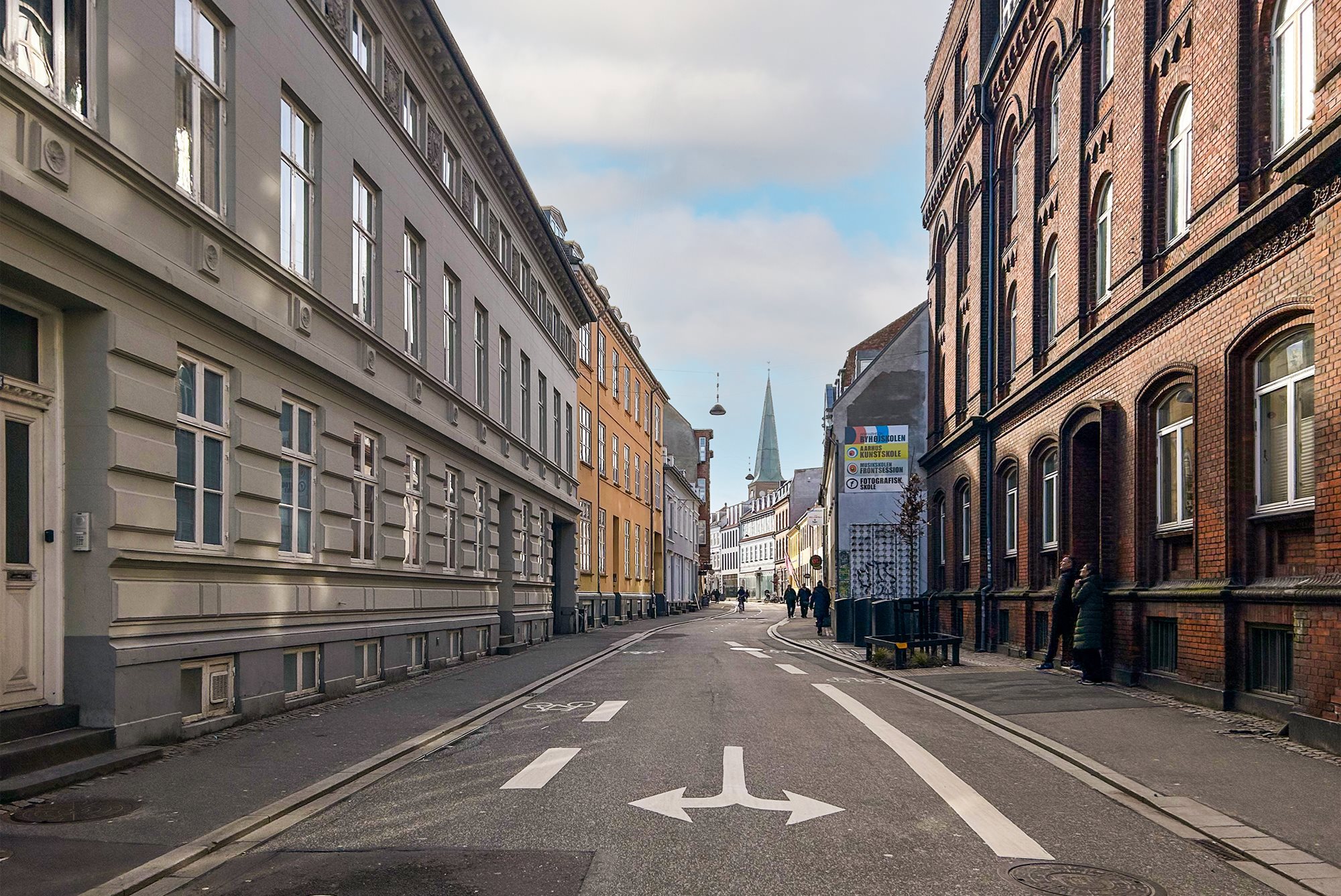 Mejlgade 54, 1., 8000 Aarhus C