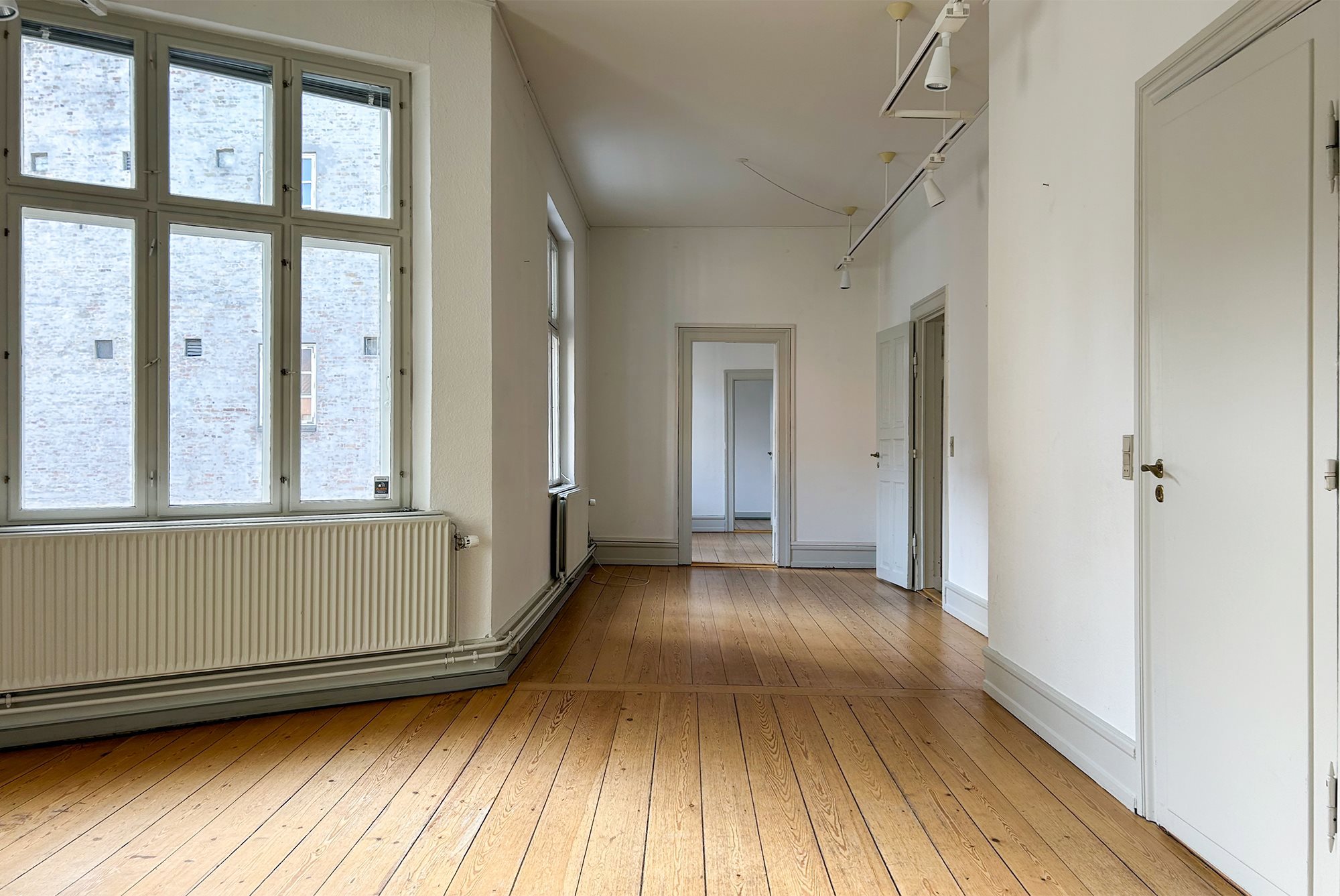 Mejlgade 54, 1., 8000 Aarhus C