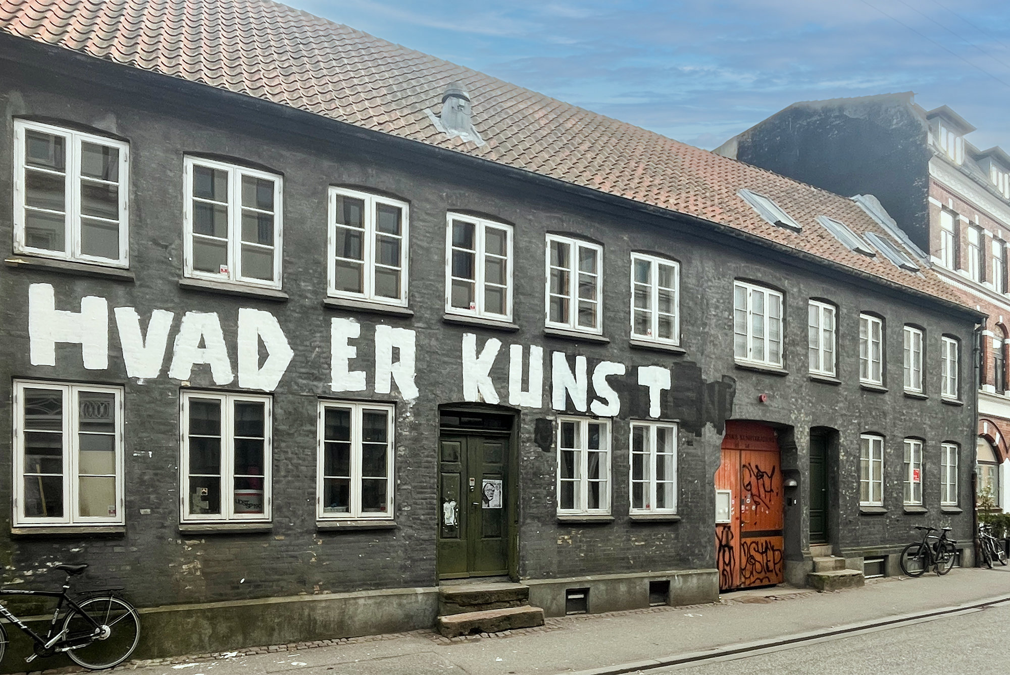 Mejlgade 32-34, st. 1., 8000 Aarhus C