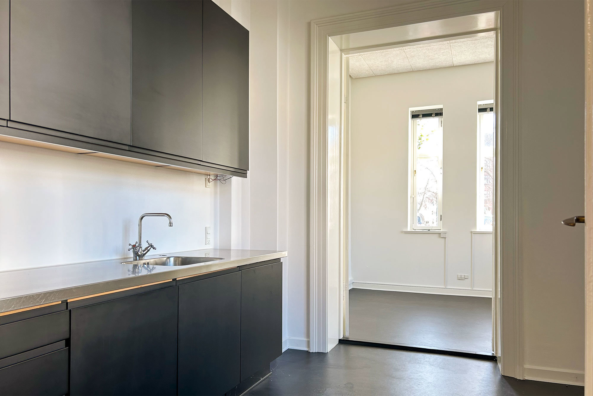 Skovvejen 2, st. th., 8000 Aarhus C