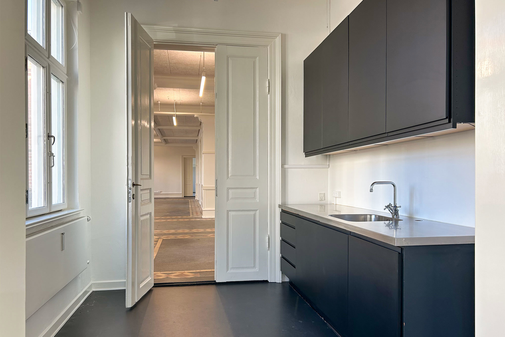 Skovvejen 2, st. th., 8000 Aarhus C