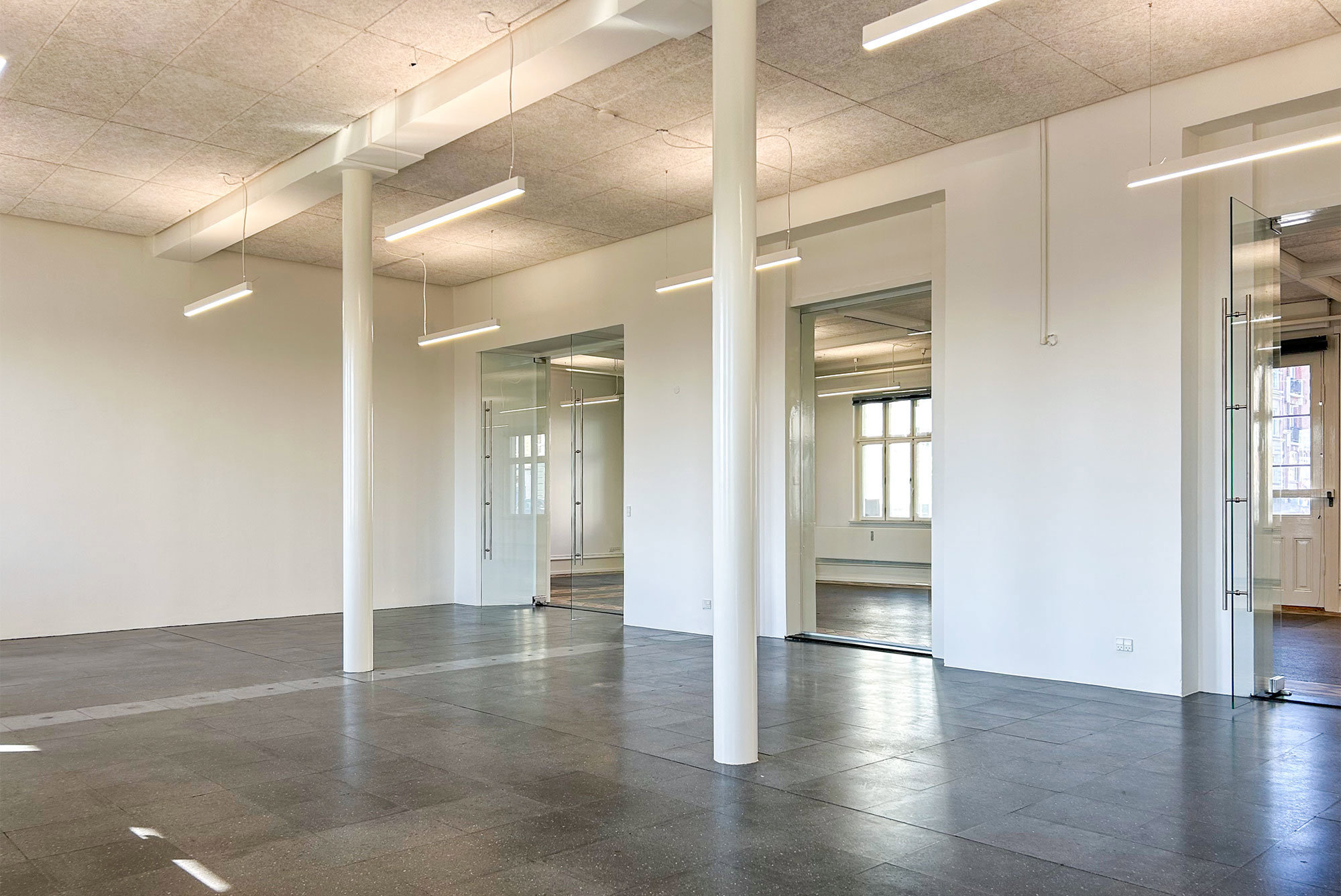 Skovvejen 2, st. th., 8000 Aarhus C