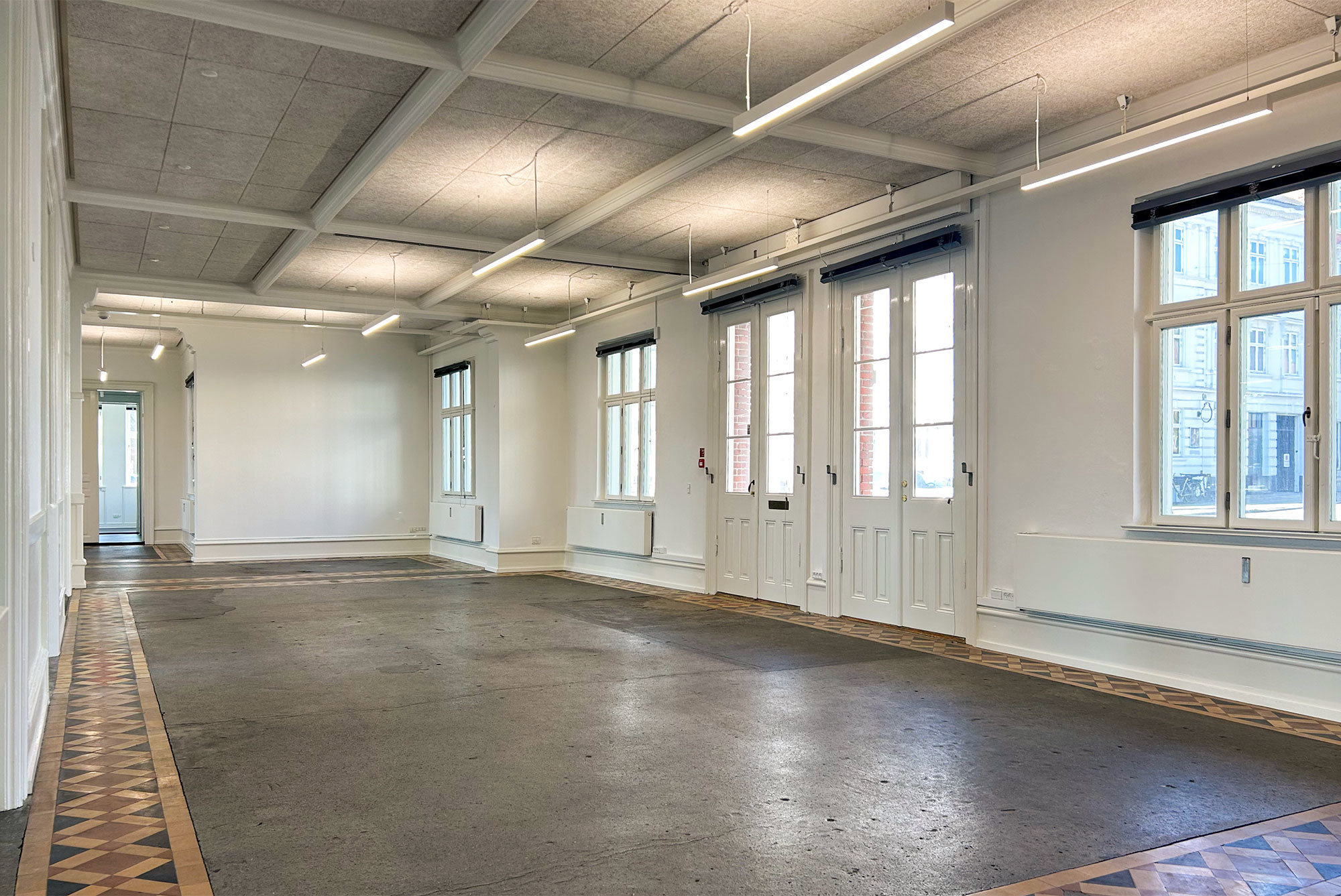 Skovvejen 2, st. th., 8000 Aarhus C