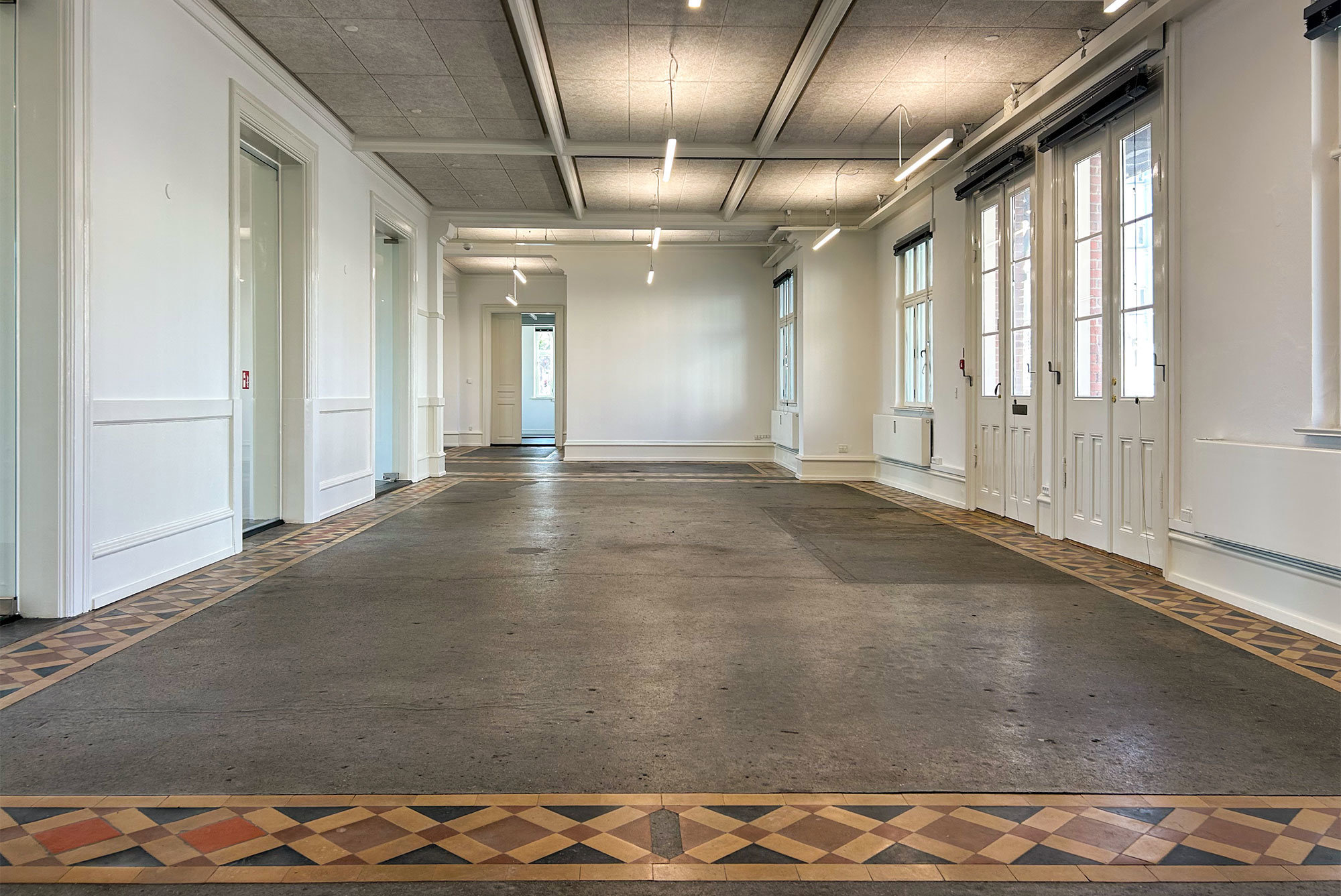 Skovvejen 2, st. th., 8000 Aarhus C