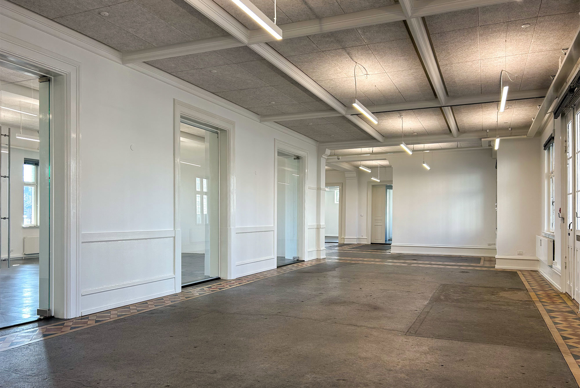 Skovvejen 2, st. th., 8000 Aarhus C