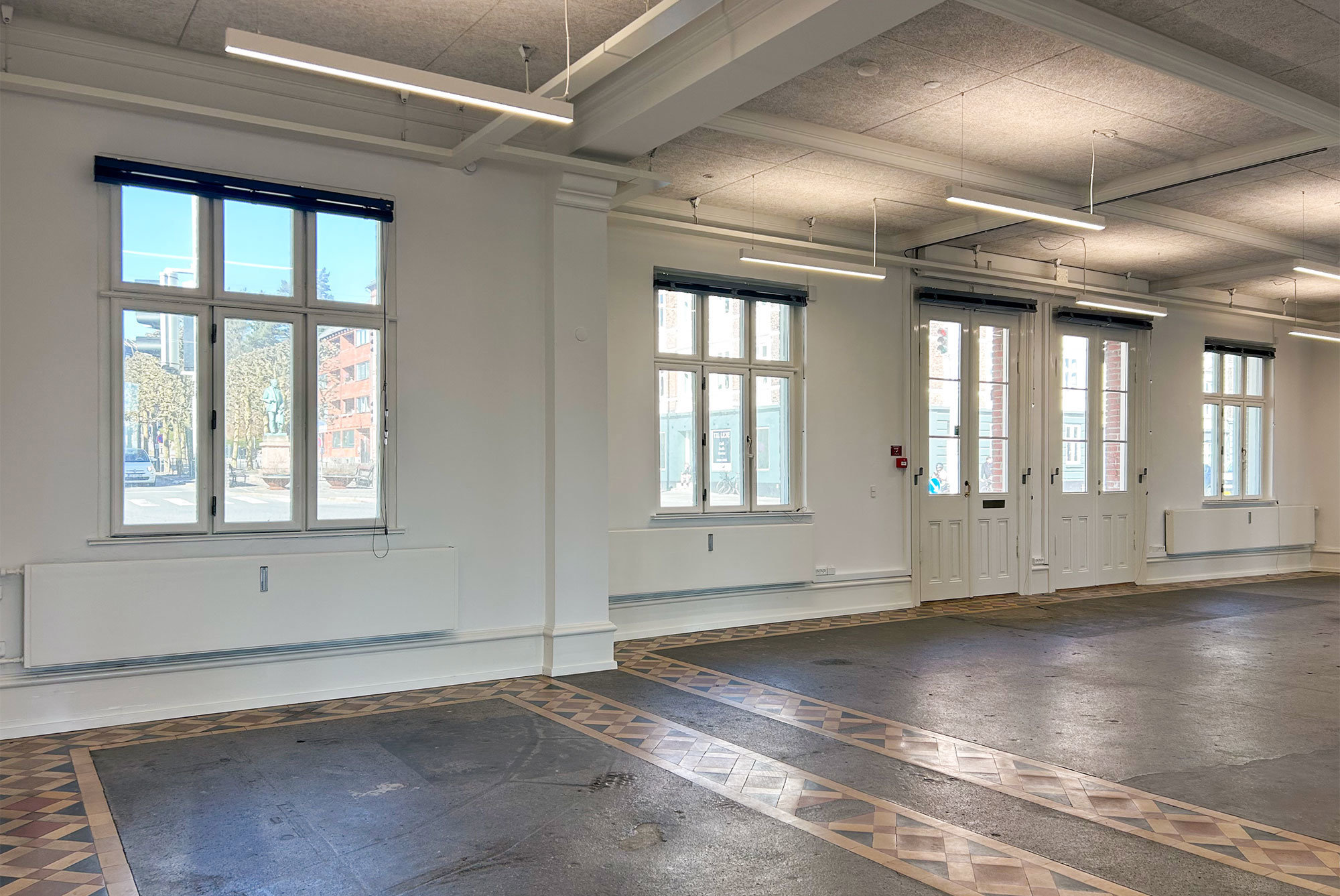 Skovvejen 2, st. th., 8000 Aarhus C