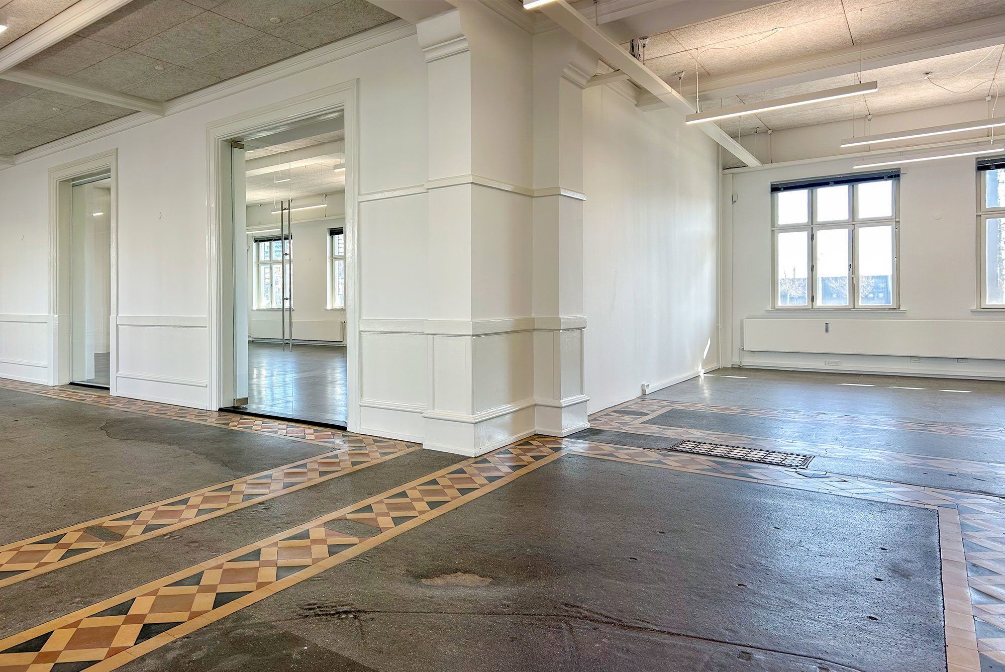 Skovvejen 2, st. th., 8000 Aarhus C