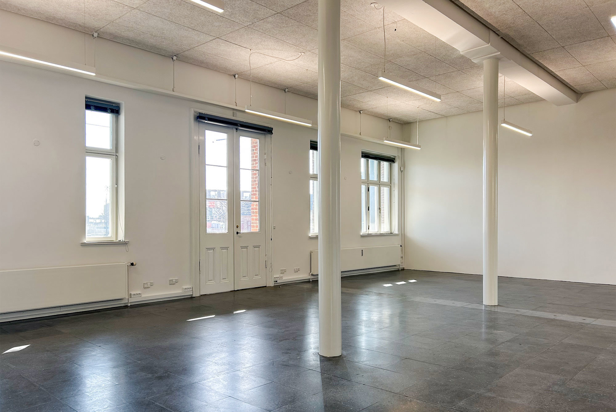 Skovvejen 2, st. th., 8000 Aarhus C