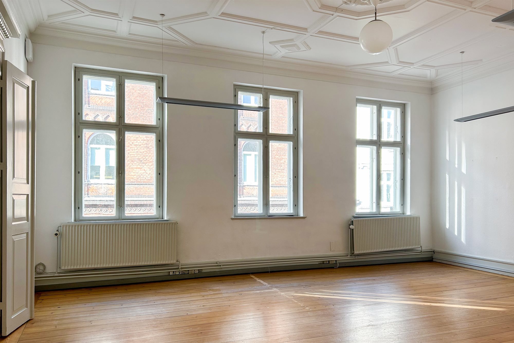 Mejlgade 54, 1., 8000 Aarhus C