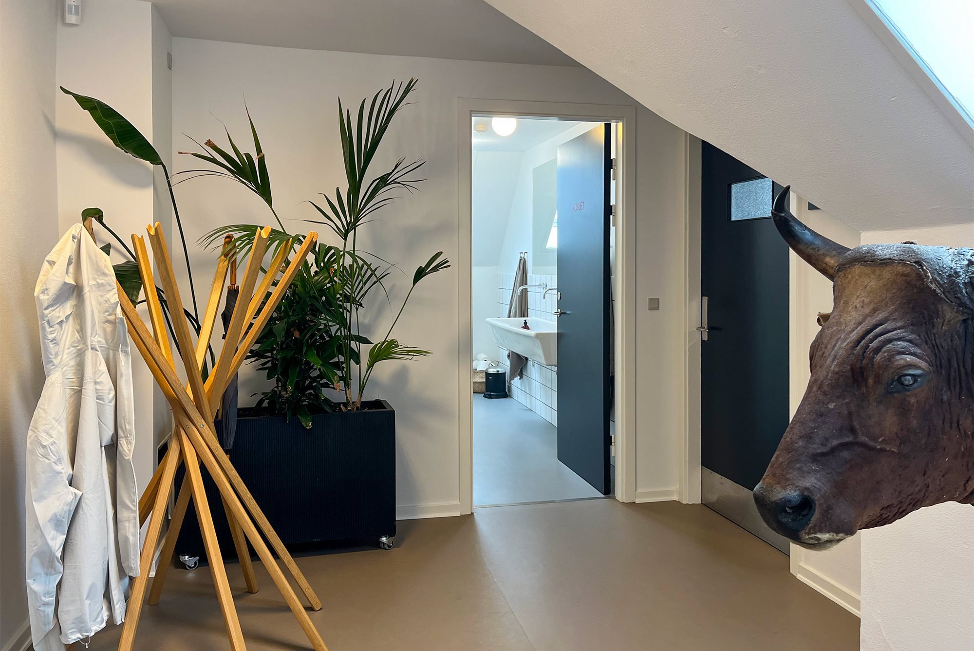 Paradisgade 4B, 2., 8000 Aarhus C