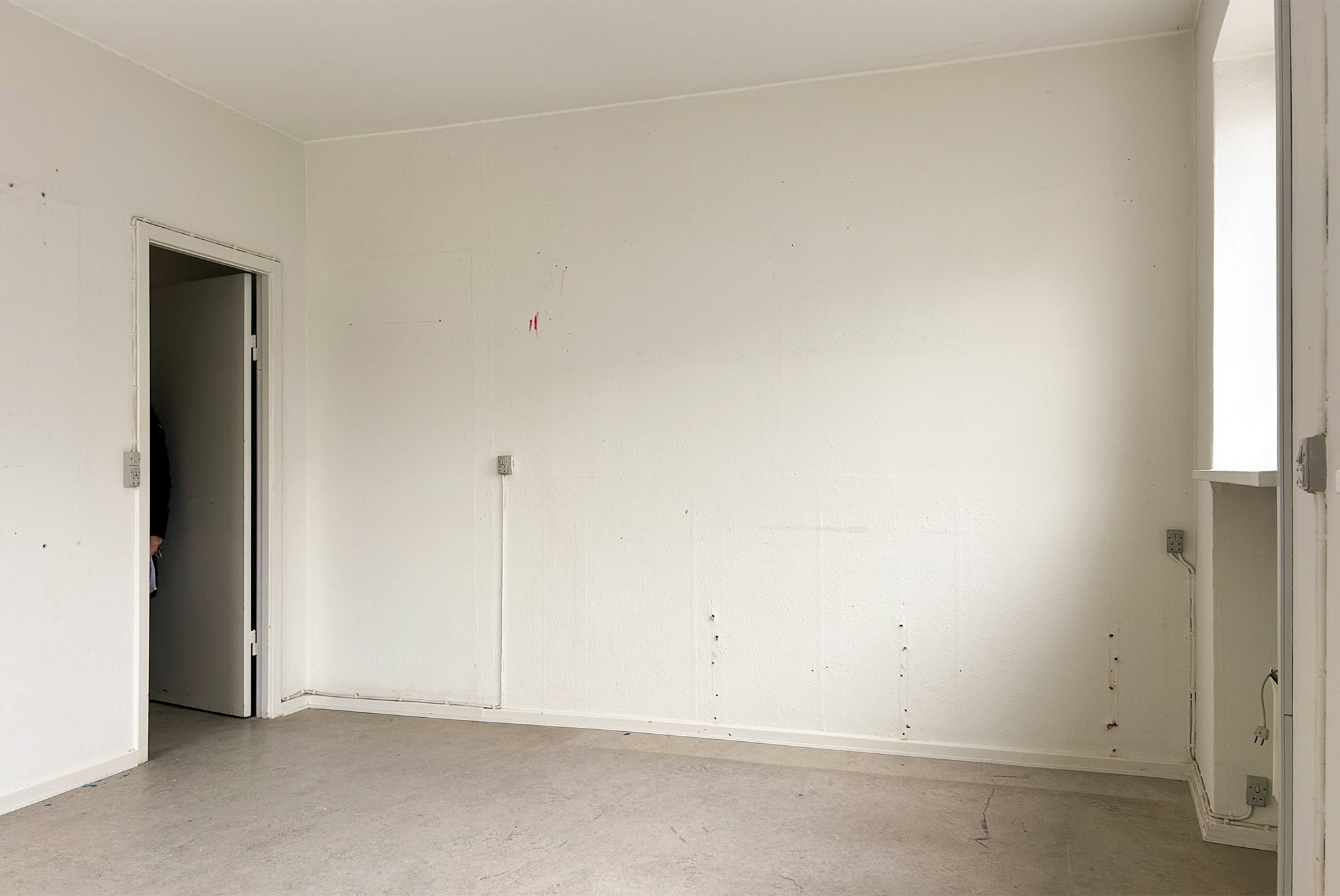 Kaløgade 5-7, 1. 3.16., 8000 Aarhus C