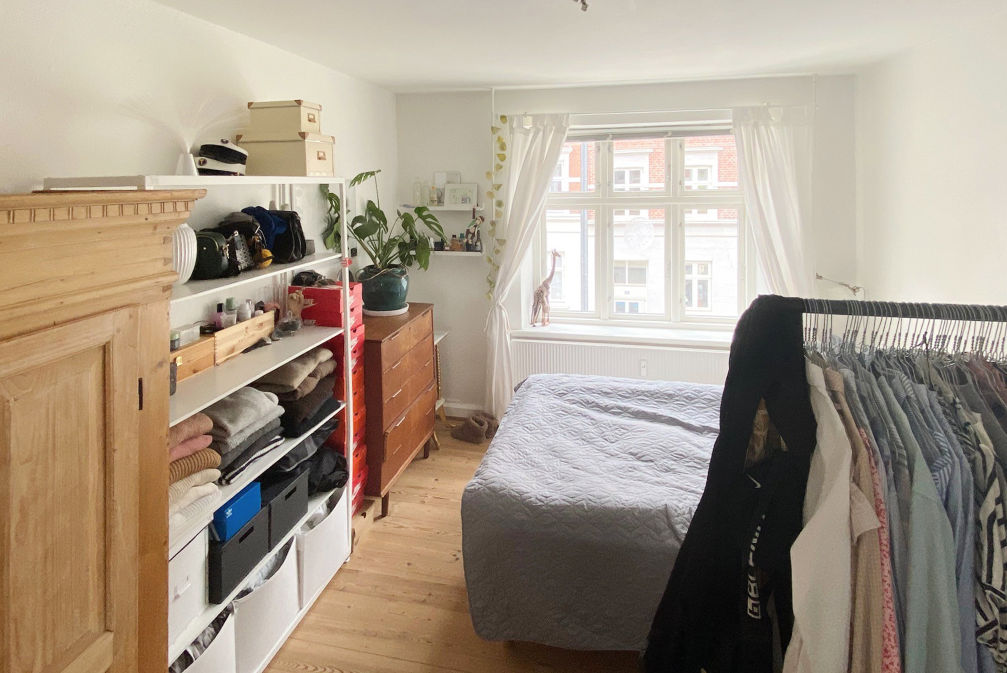 Samsøgade 23, 1. th., 8000 Aarhus C