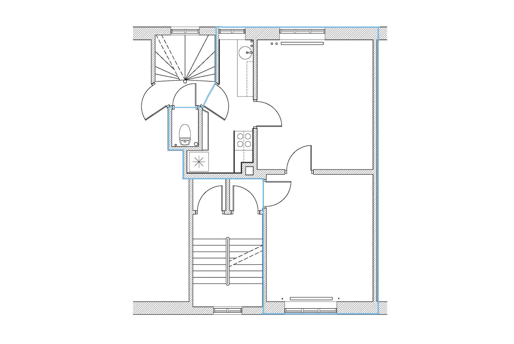 Plantegning - Plantegning