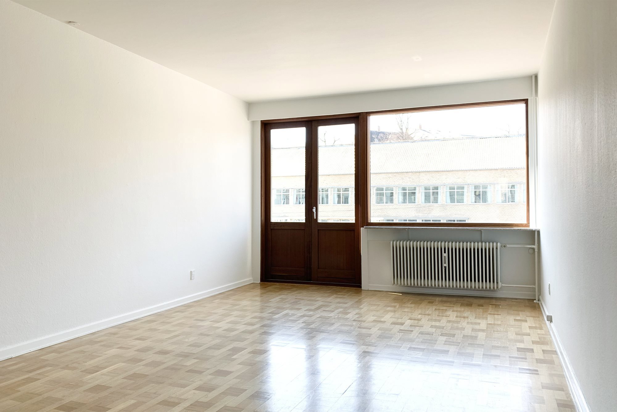 Nørrebrogade 22, 3. f., 8000 Aarhus C