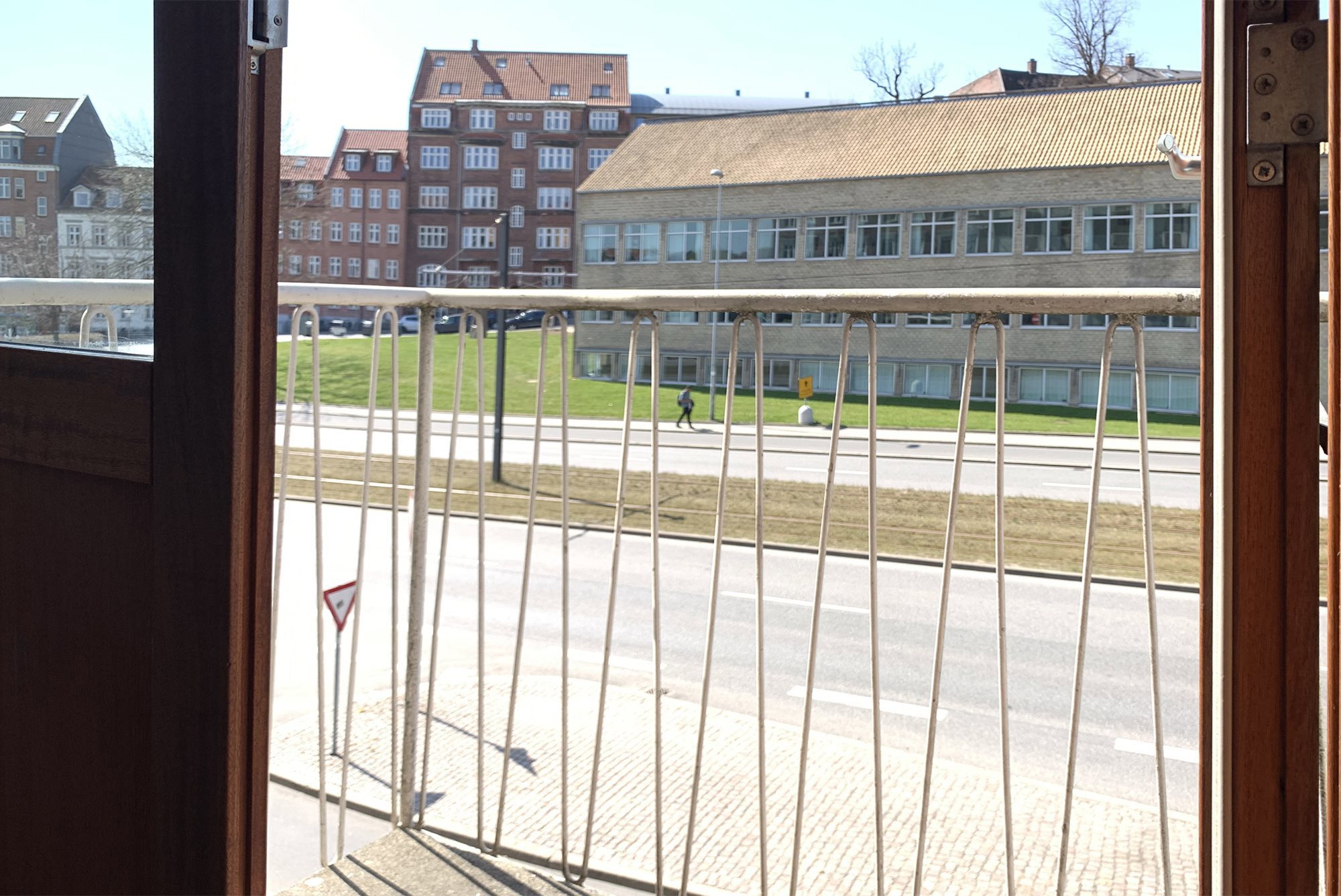 Nørrebrogade 22, 3. f., 8000 Aarhus C