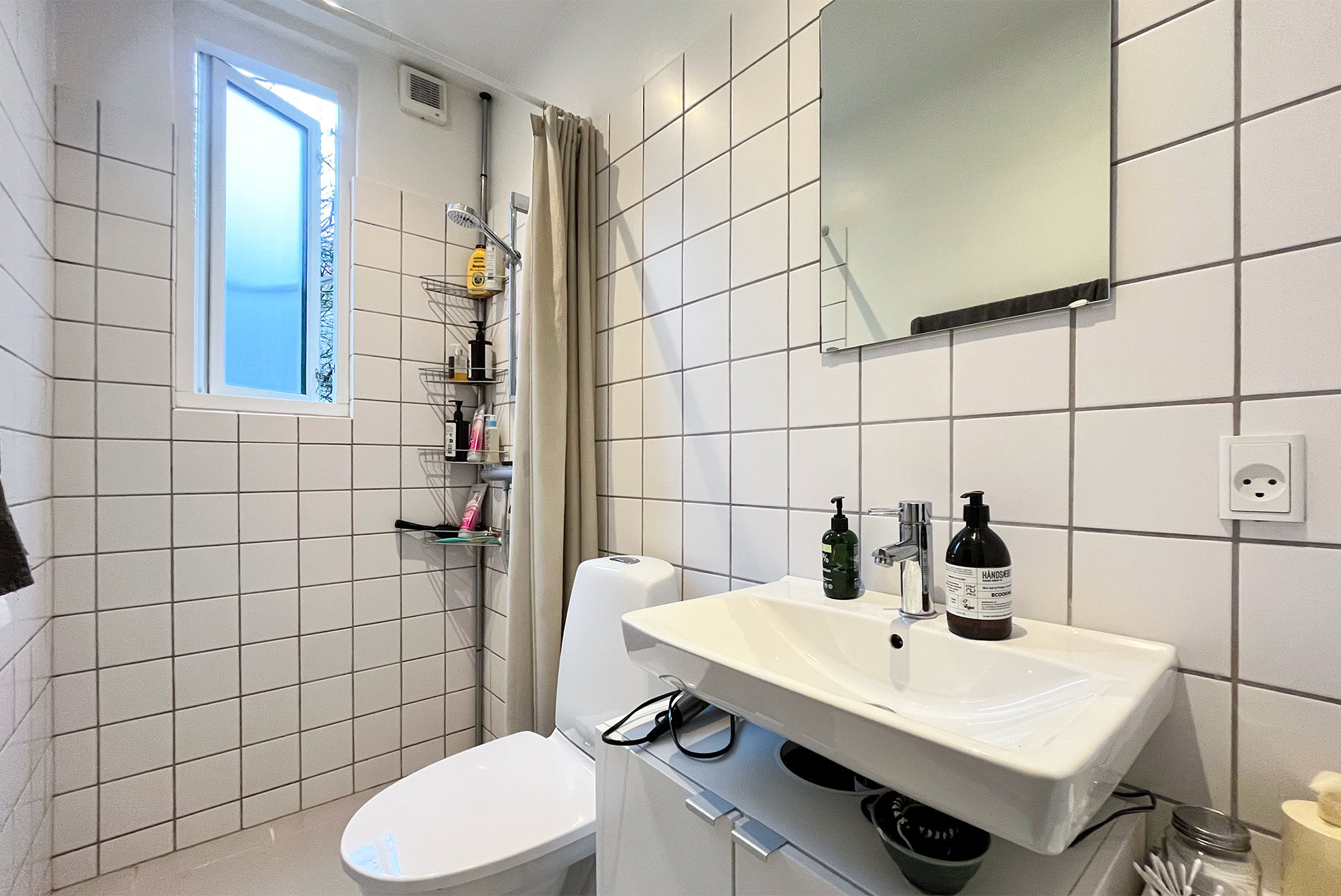 De Mezas Vej 5, st. tv., 8000 Aarhus C