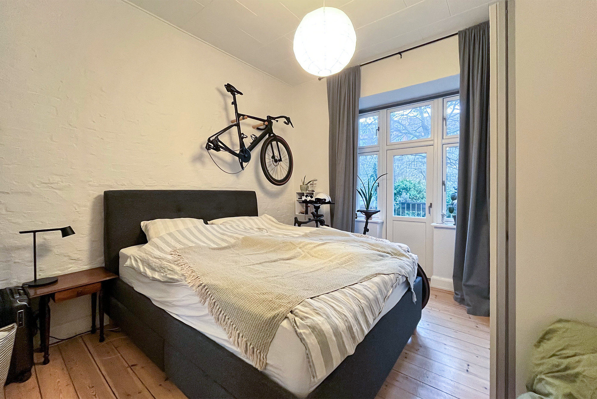 De Mezas Vej 5, st. tv., 8000 Aarhus C