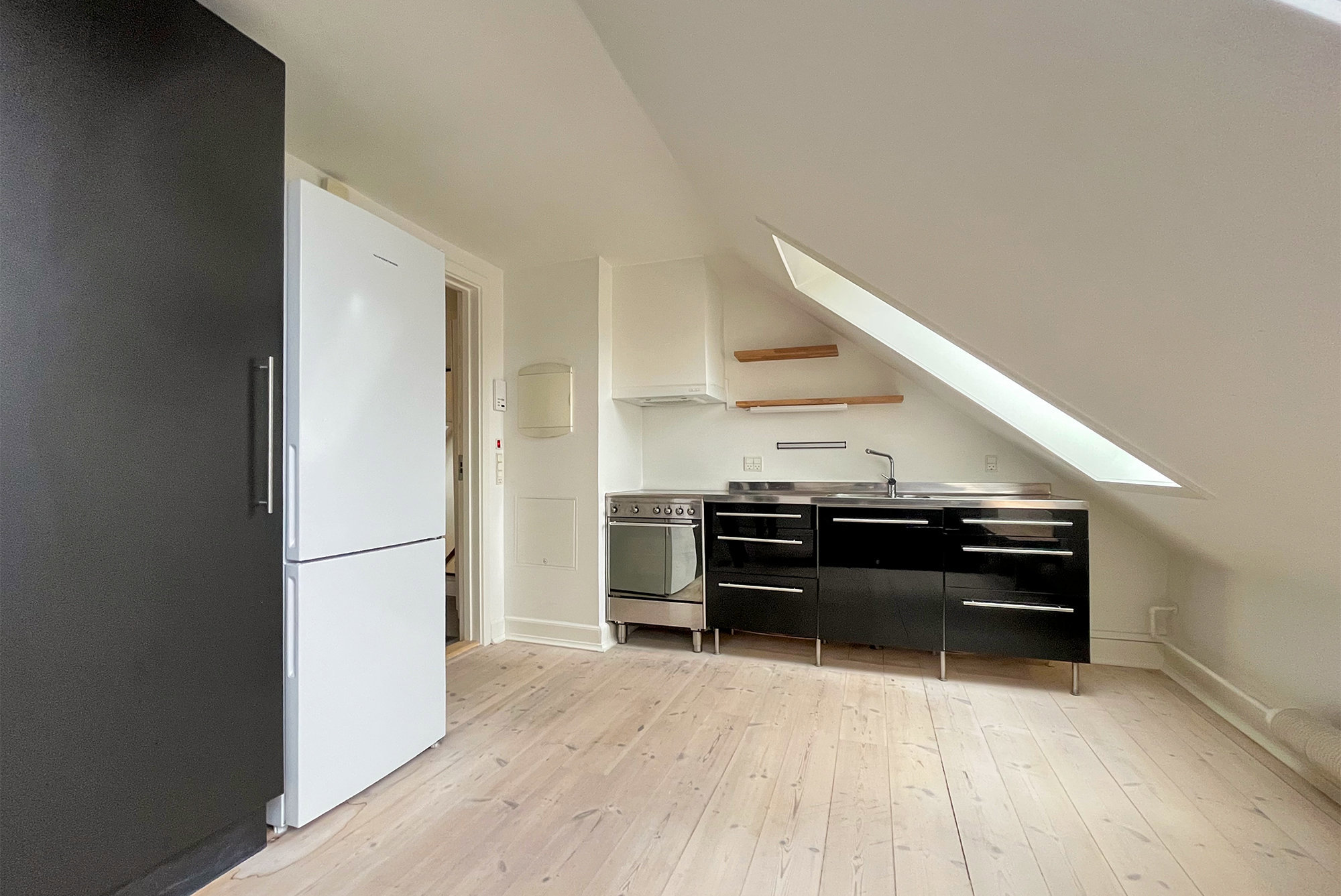 Jægergårdsgade 57, 3., 8000 Aarhus C