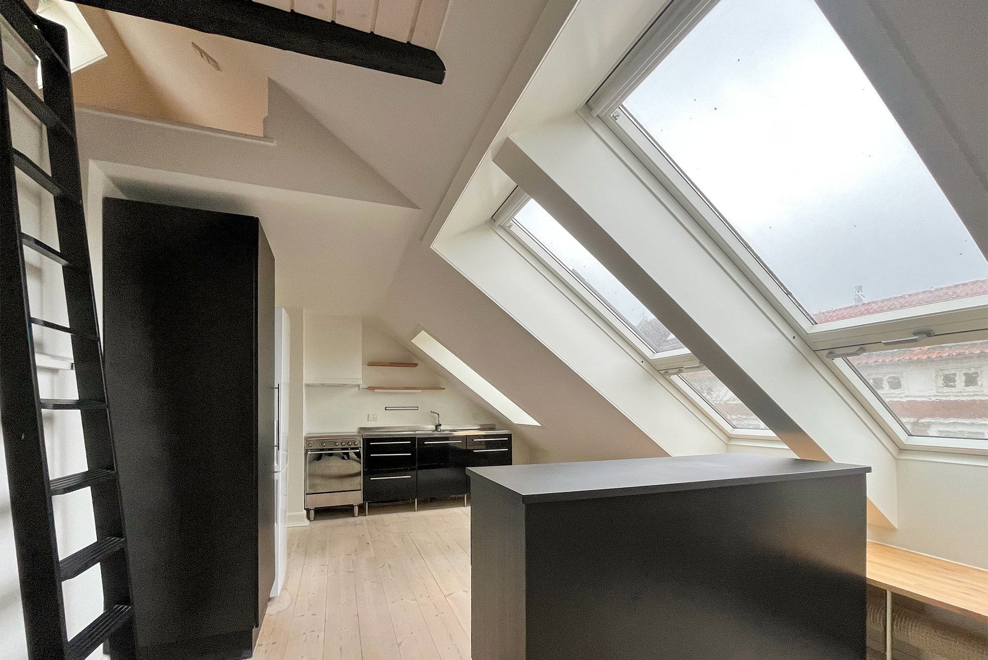 Jægergårdsgade 57, 3., 8000 Aarhus C