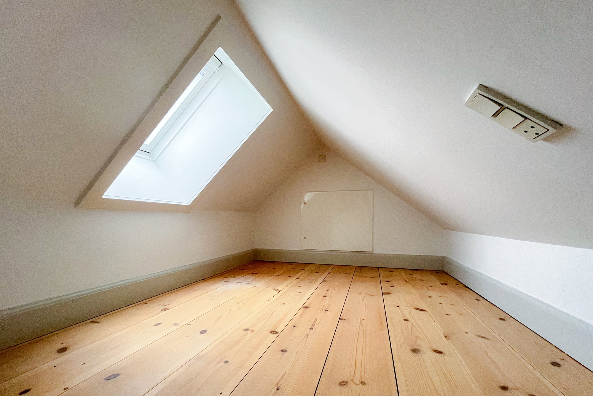 Jægergårdsgade 57, 3., 8000 Aarhus C