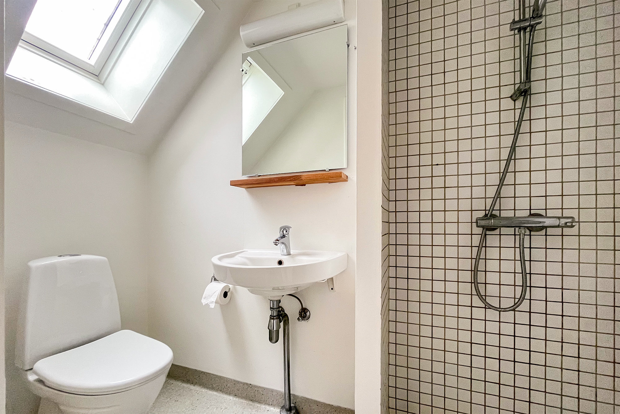 Jægergårdsgade 57, 3., 8000 Aarhus C