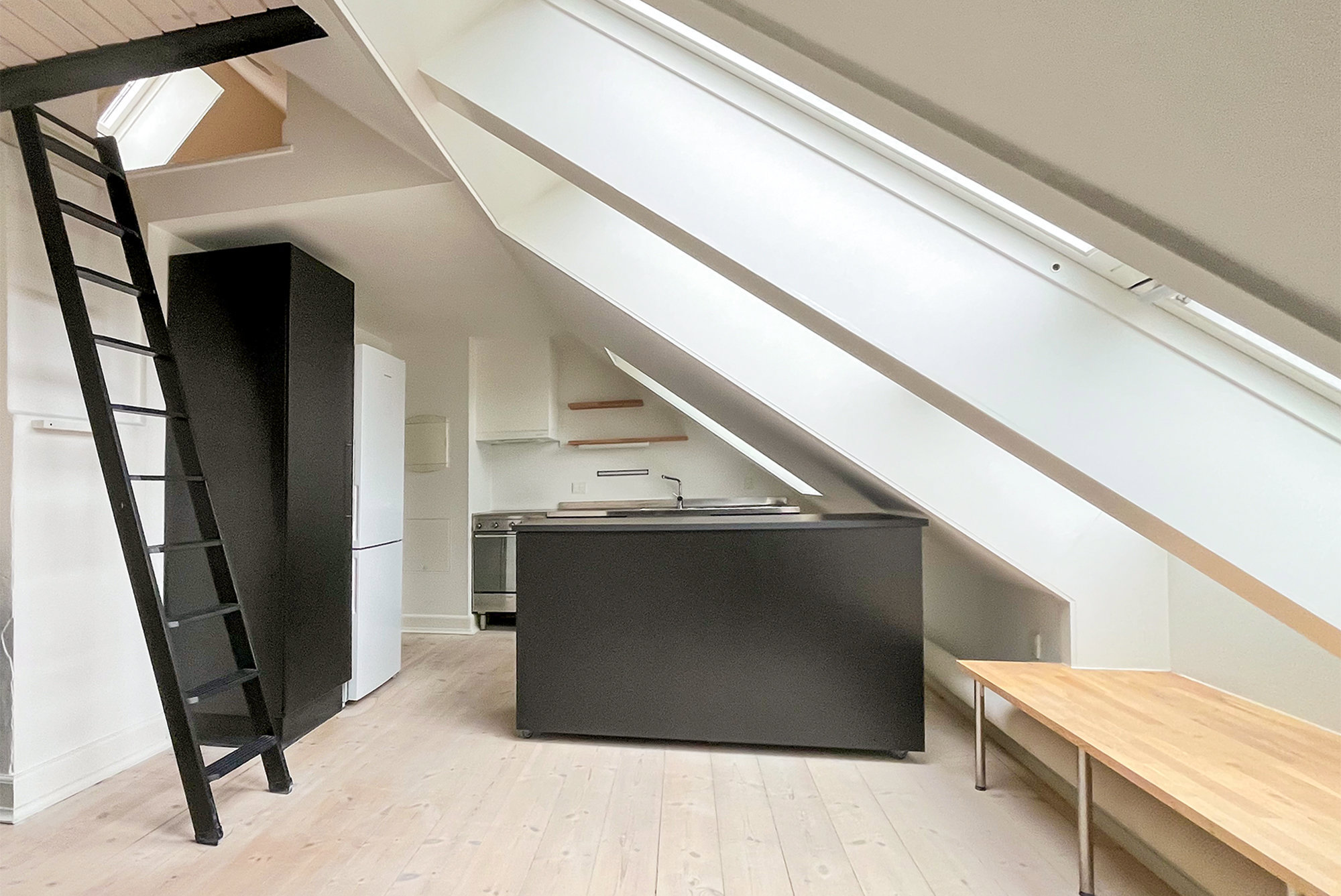 Jægergårdsgade 57, 3., 8000 Aarhus C