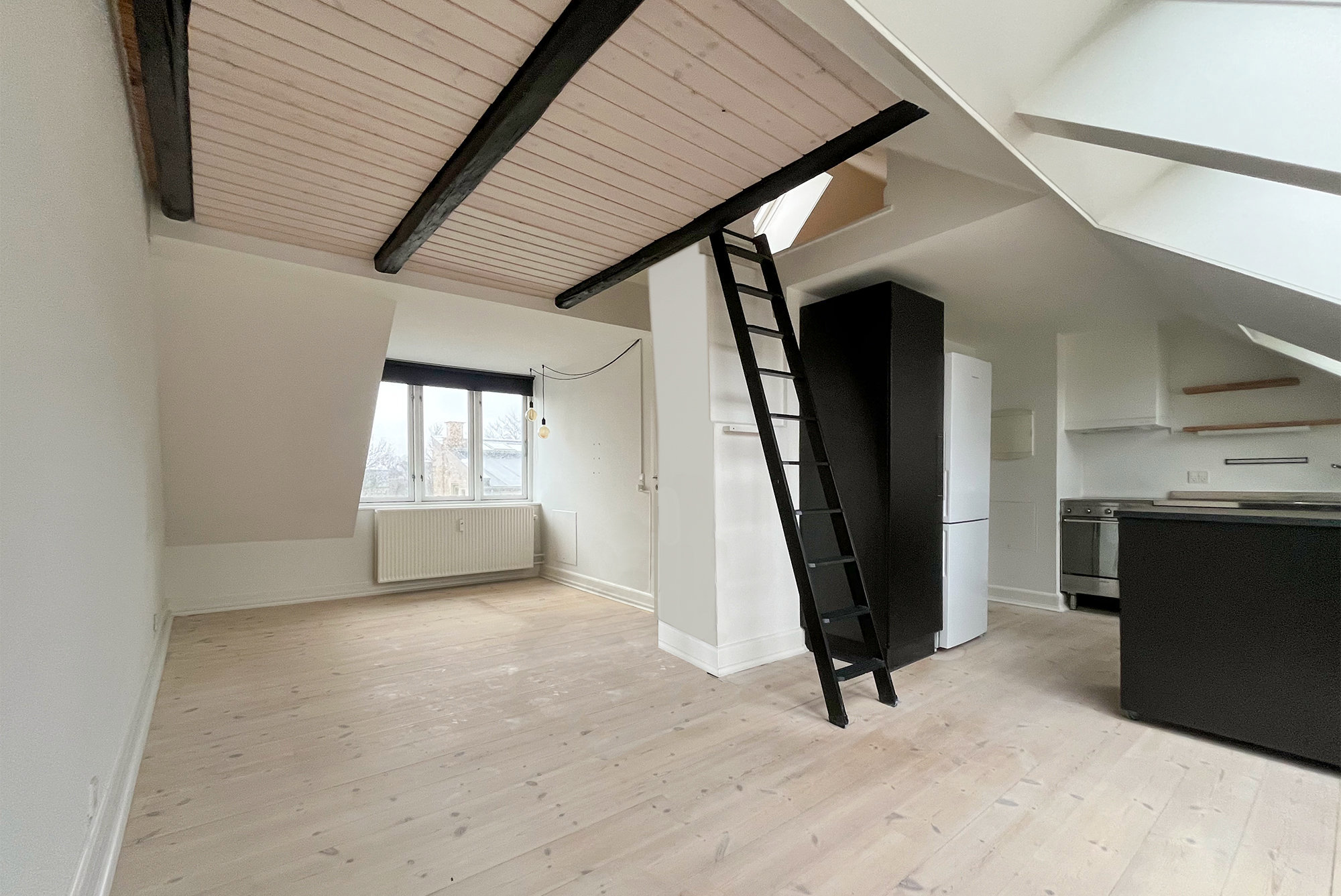 Jægergårdsgade 57, 3., 8000 Aarhus C