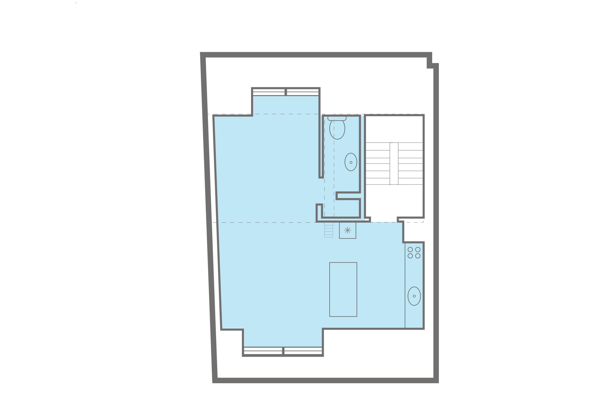 Plantegning - Plantegning