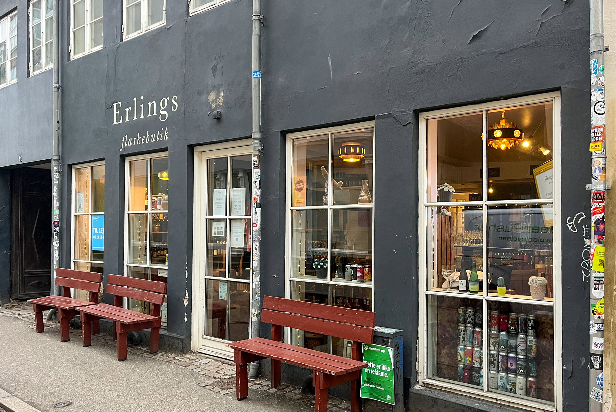 Mejlgade 51D, st. forhus., 8000 Aarhus C