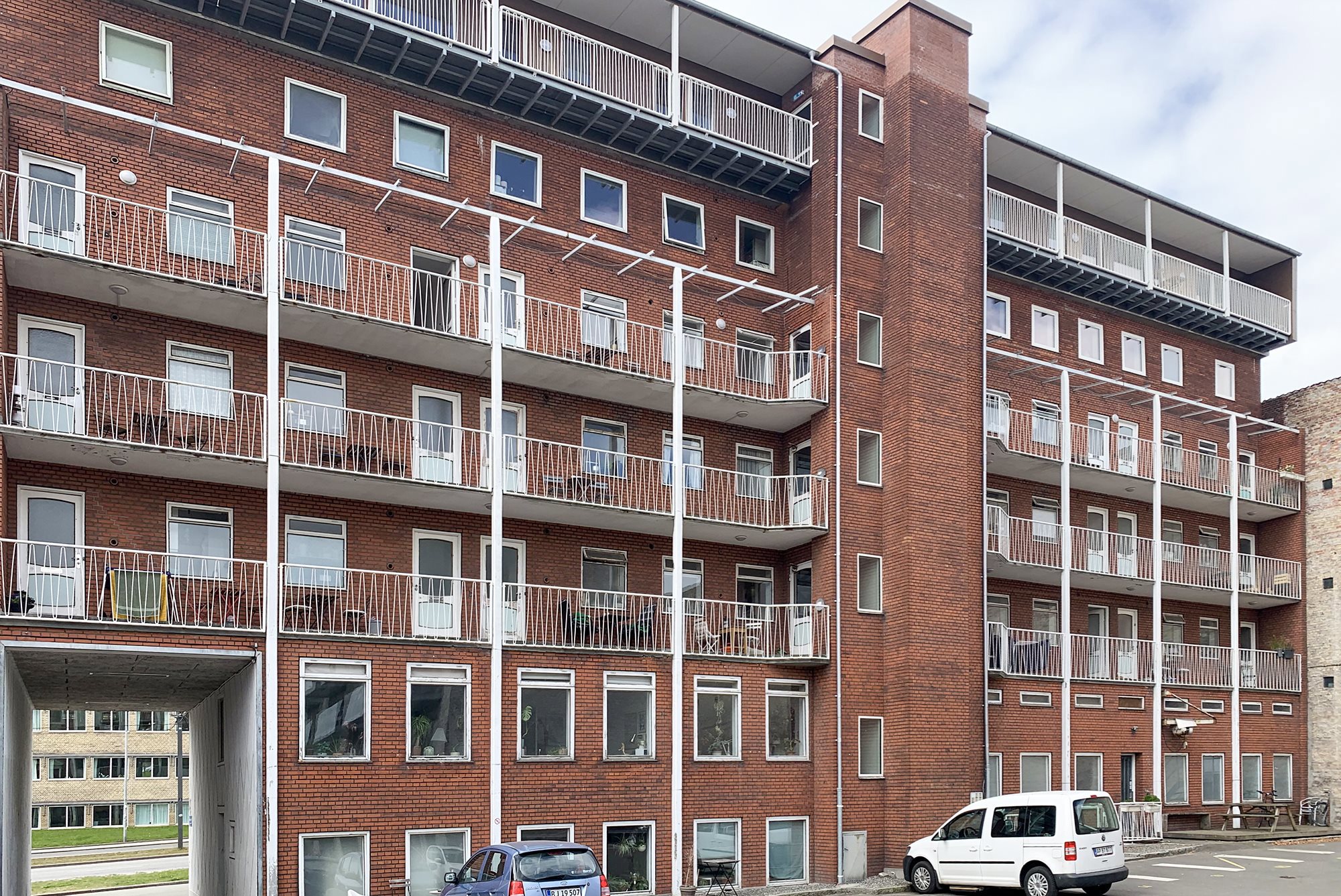 Nørrebrogade 22, 1. G, 8000 Aarhus C