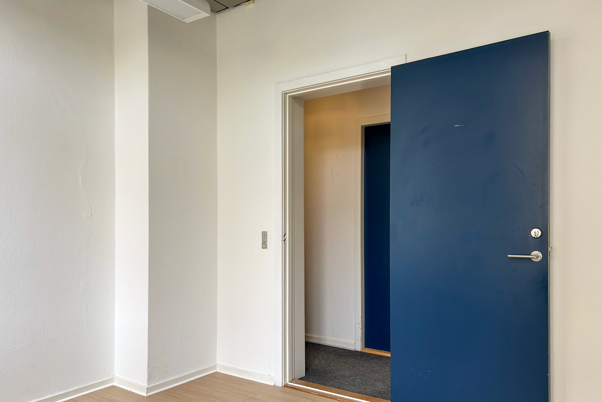 Mejlgade 95, 1. 1.10., 8000 Aarhus C