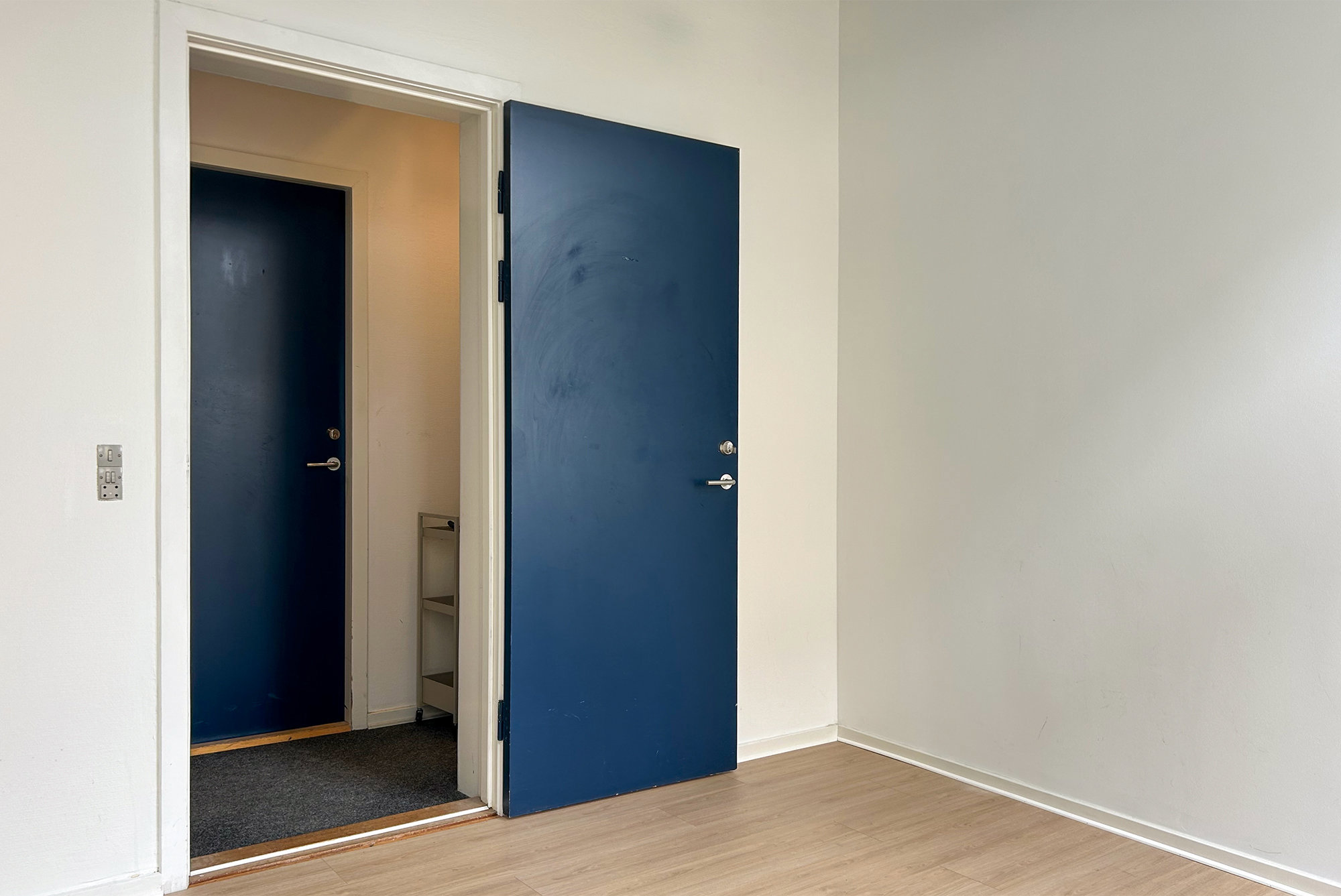 Mejlgade 95, 1. 1.10., 8000 Aarhus C