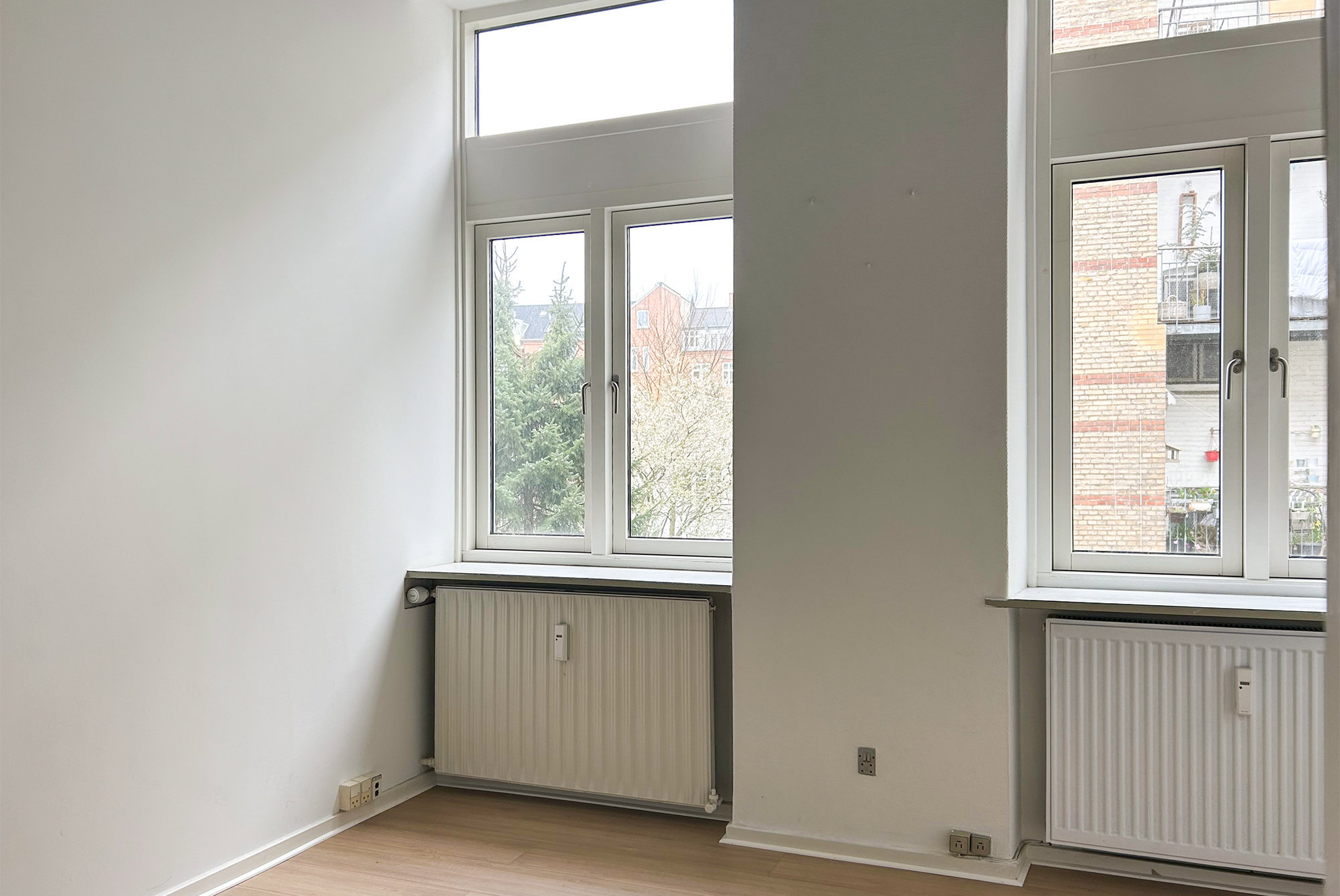 Mejlgade 95, 1. 1.10., 8000 Aarhus C