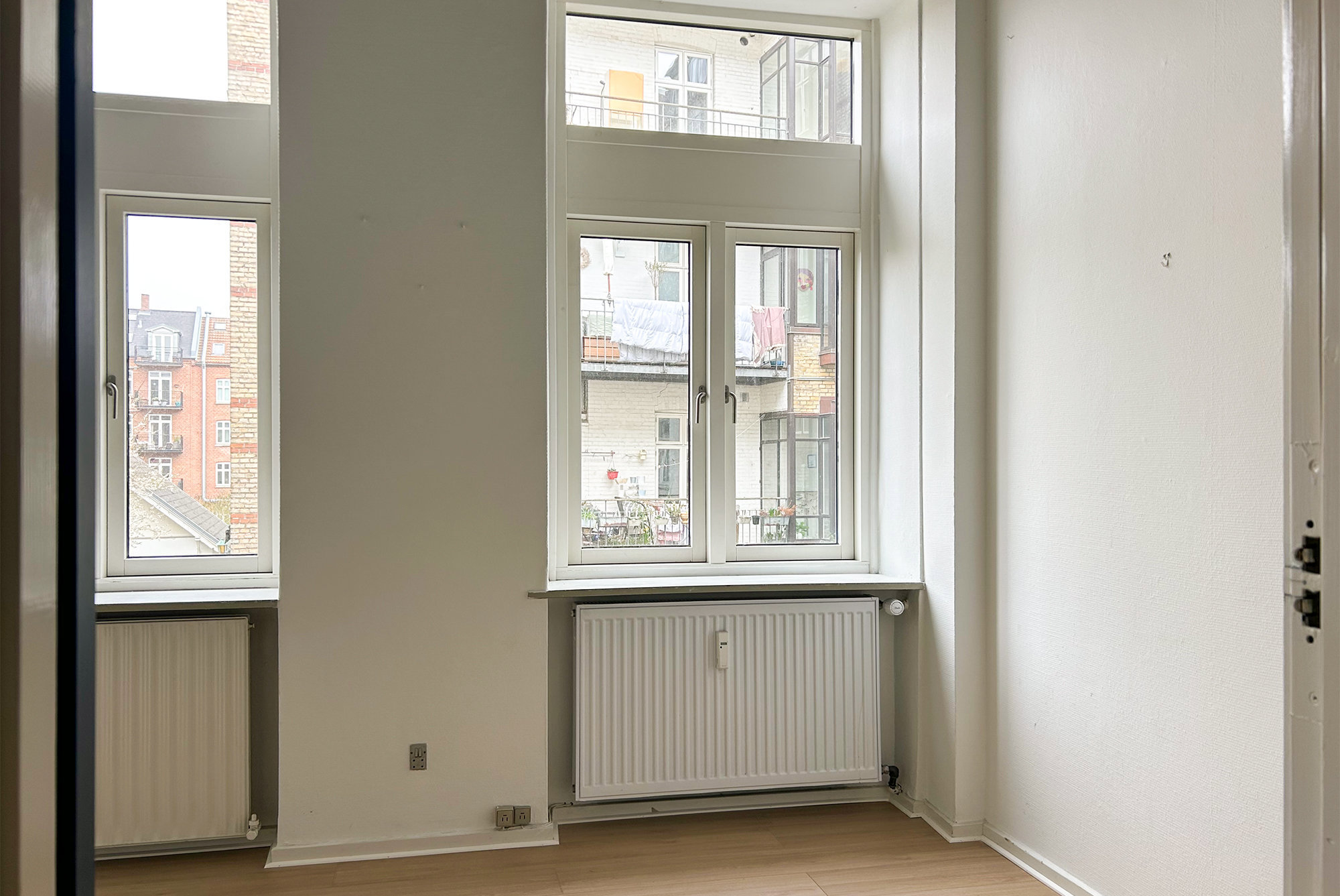 Mejlgade 95, 1. 1.10., 8000 Aarhus C