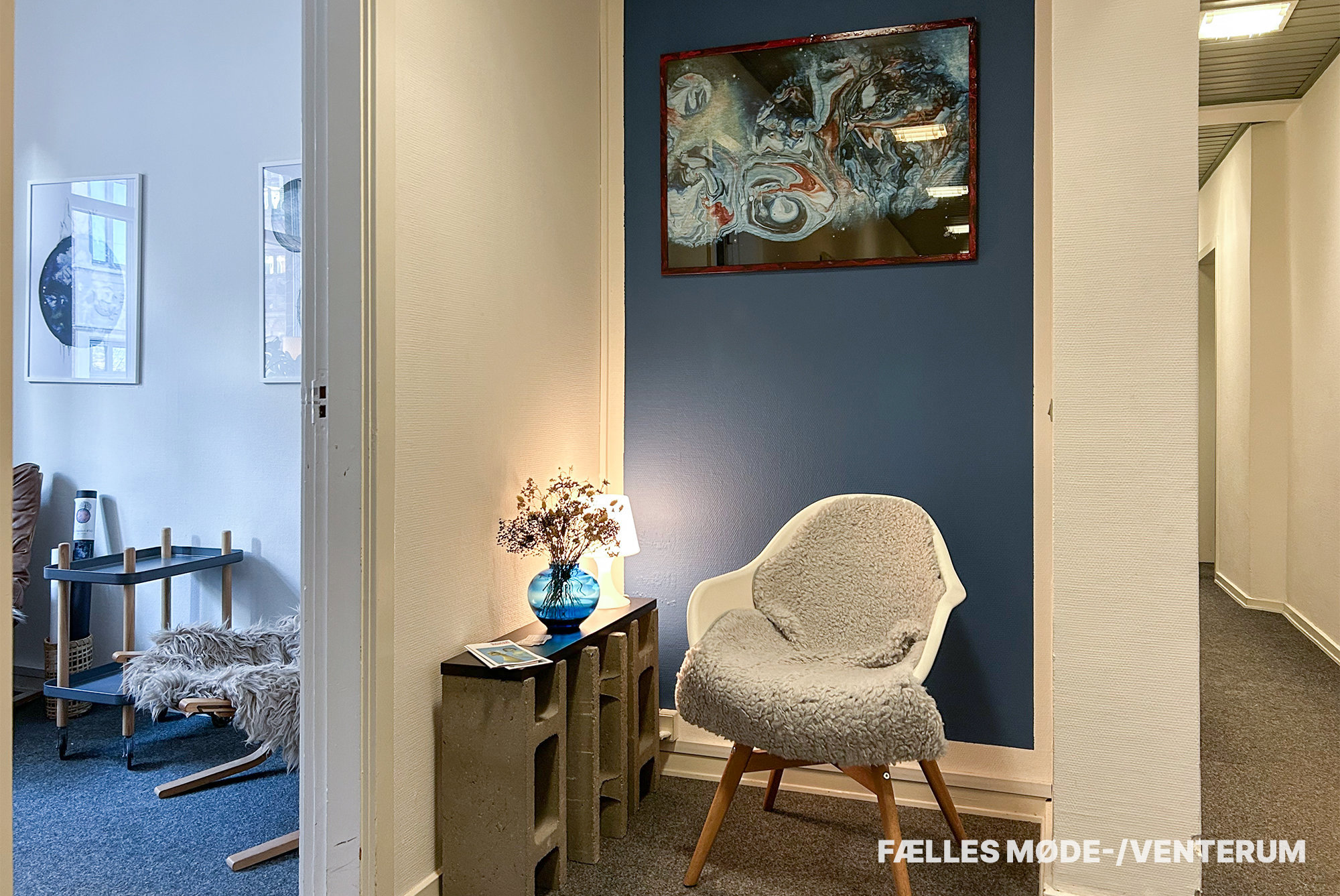 Mejlgade 95, 1. 1.10., 8000 Aarhus C