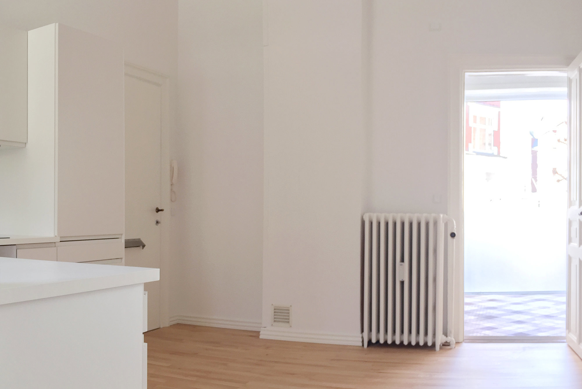 Hans Broges Gade 31, st., 8000 Aarhus C