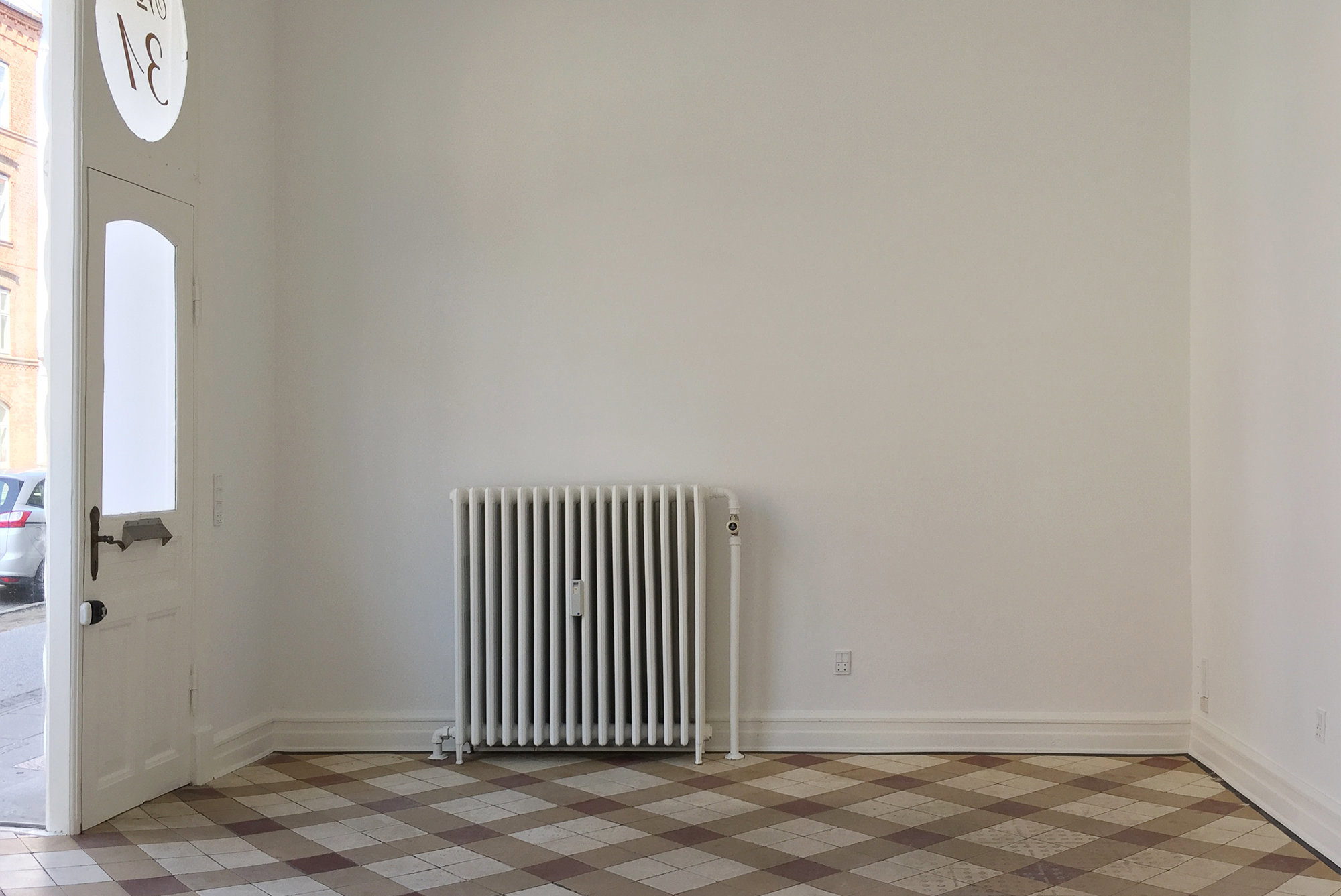 Hans Broges Gade 31, st., 8000 Aarhus C