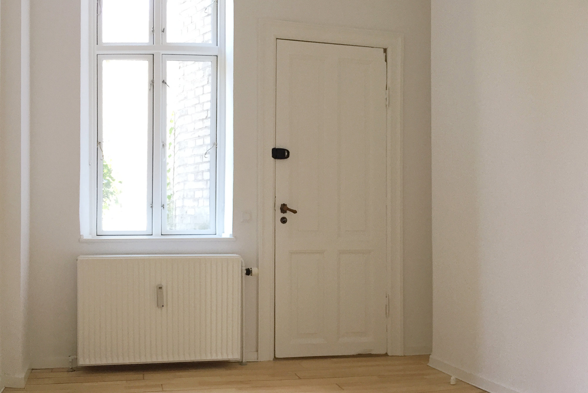 Hans Broges Gade 31, st., 8000 Aarhus C