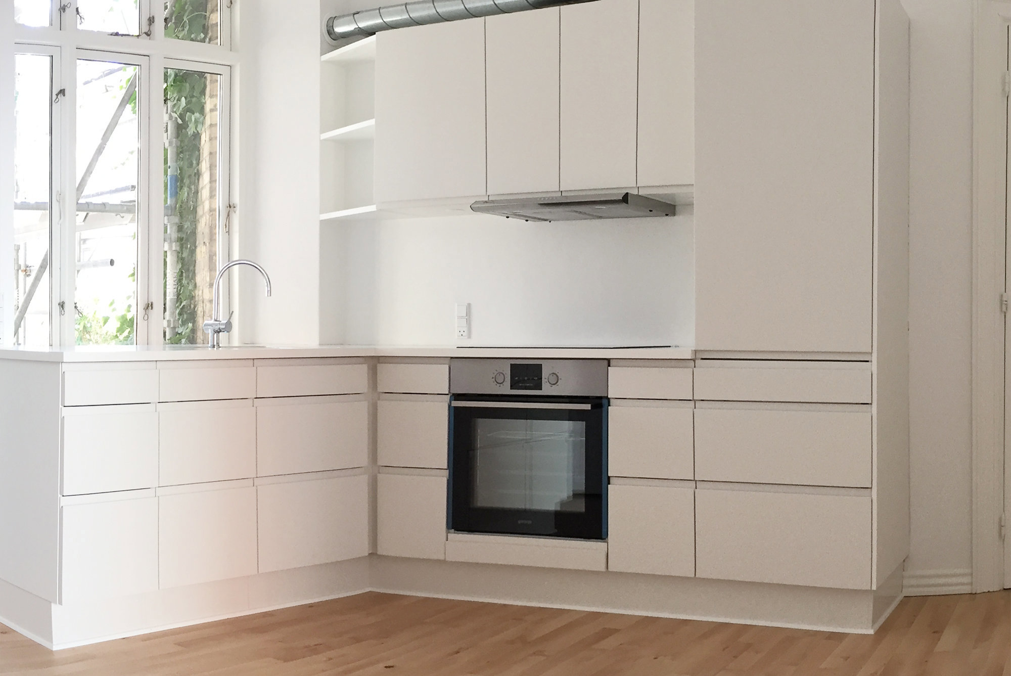 Hans Broges Gade 31, st., 8000 Aarhus C