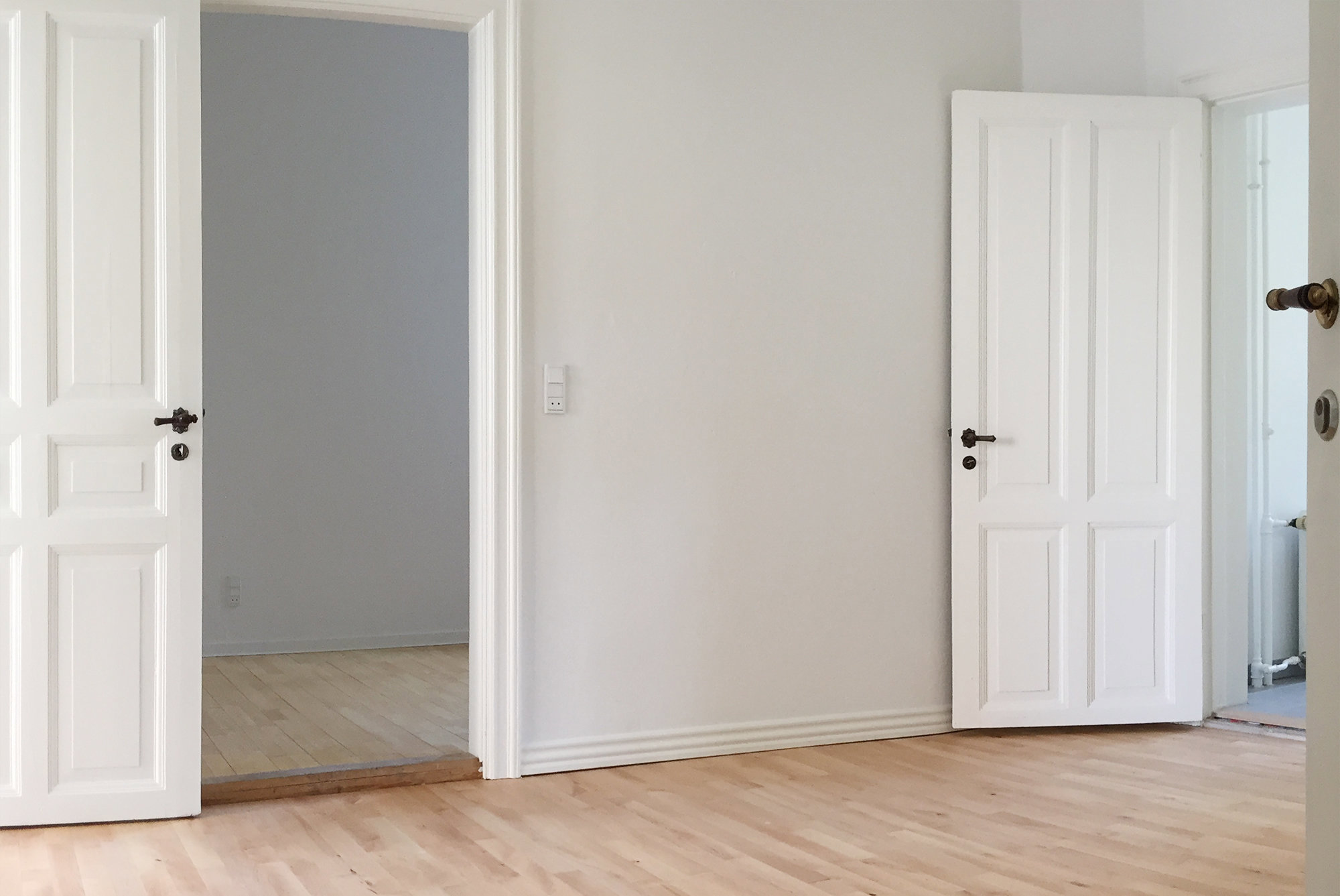 Hans Broges Gade 31, st., 8000 Aarhus C