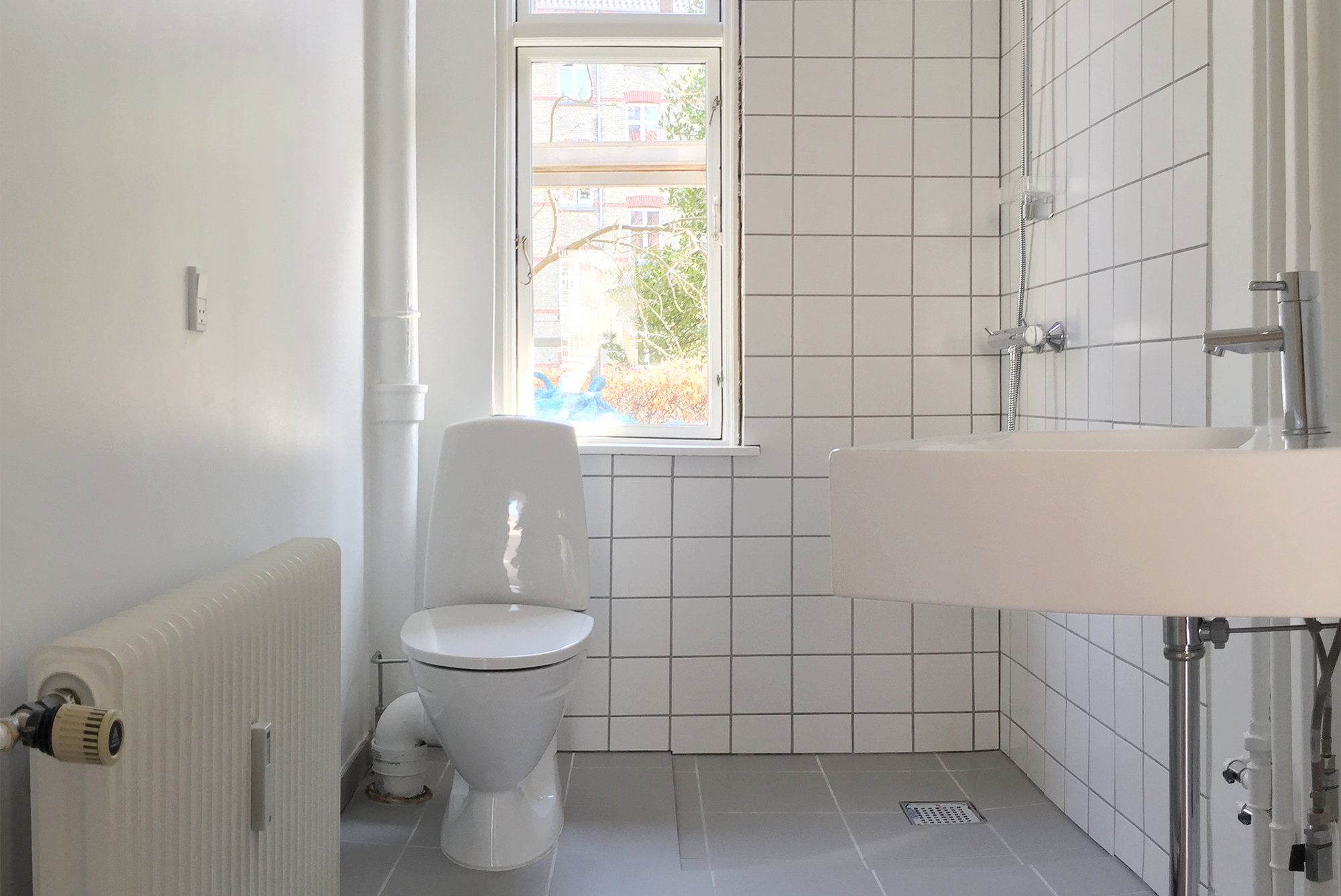 Hans Broges Gade 31, st., 8000 Aarhus C