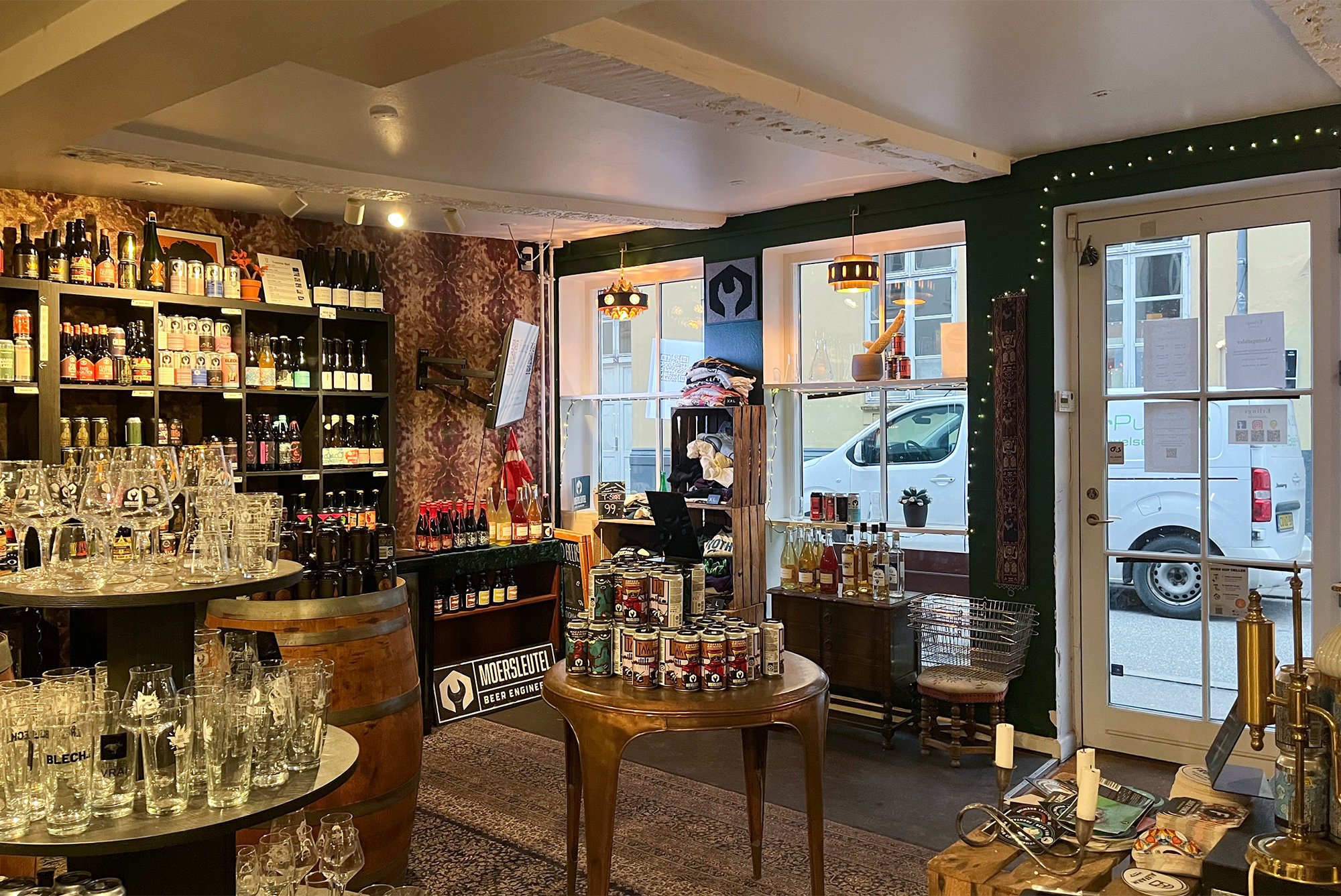 Mejlgade 51D, st. forhus., 8000 Aarhus C