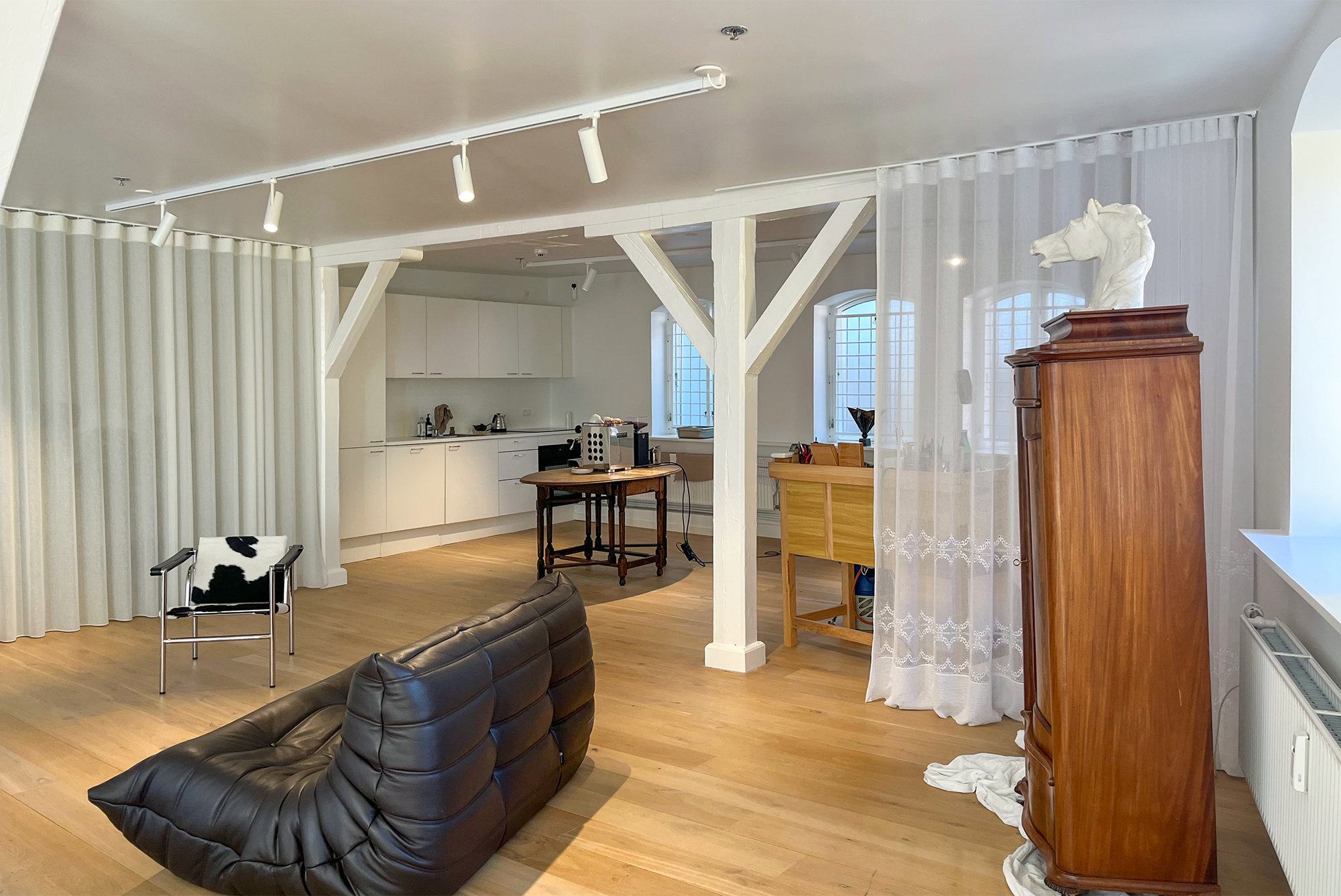 Badstuegade 1D, 1., 8000 Aarhus C