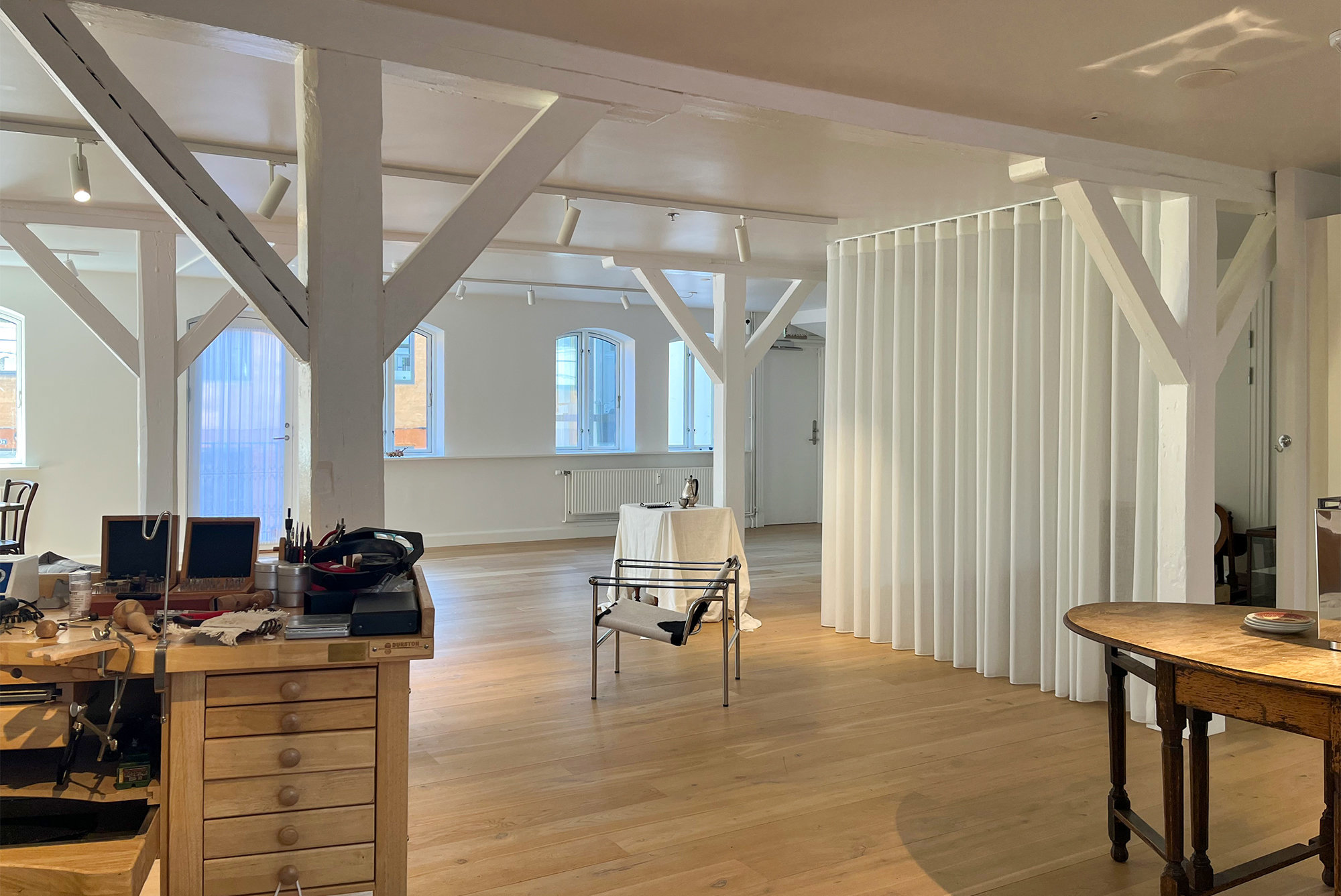 Badstuegade 1D, 1., 8000 Aarhus C