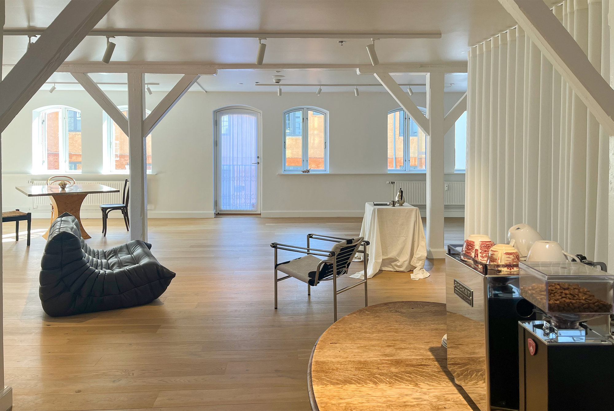 Badstuegade 1D, 1., 8000 Aarhus C